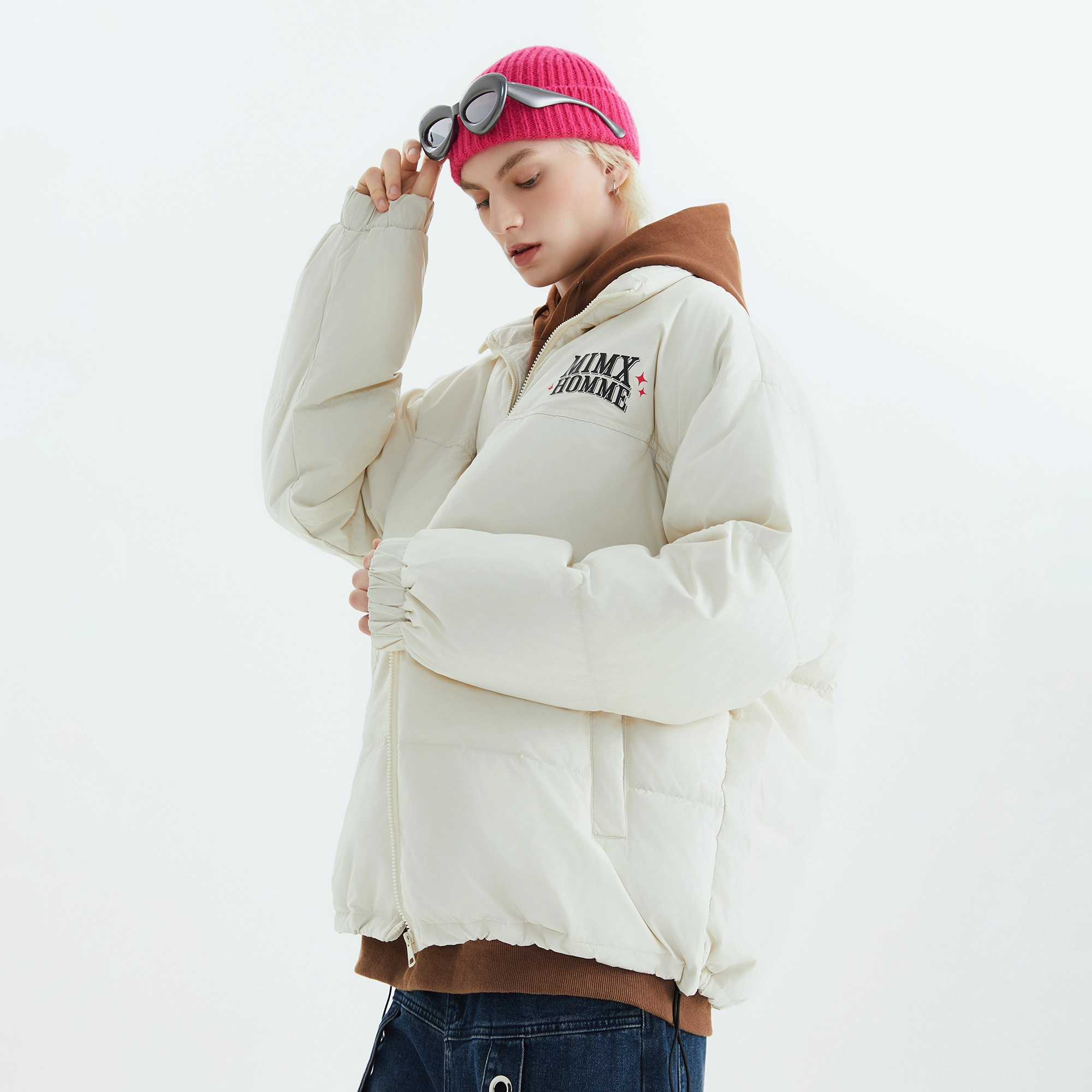 Mimx Homme