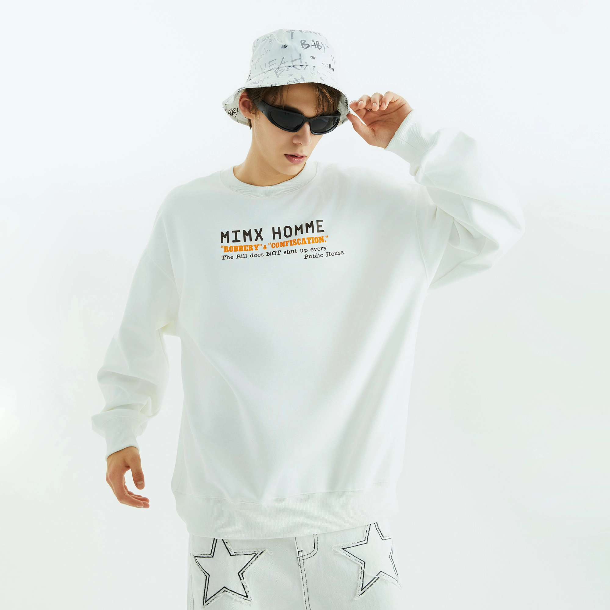 Mimx Homme Logo