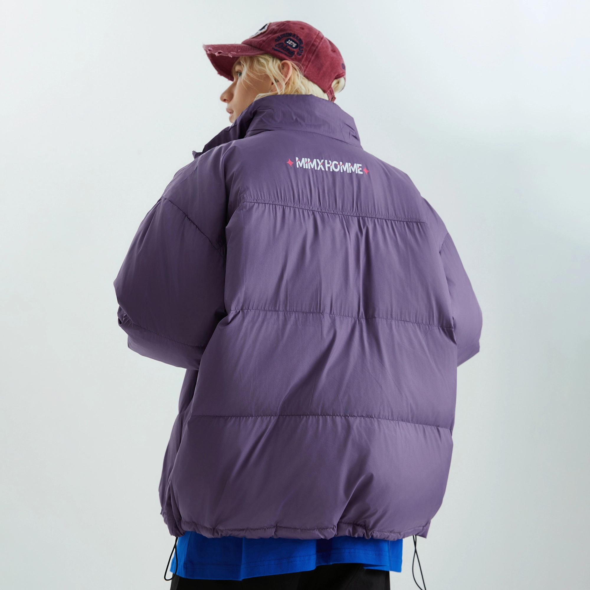 Mimx Homme