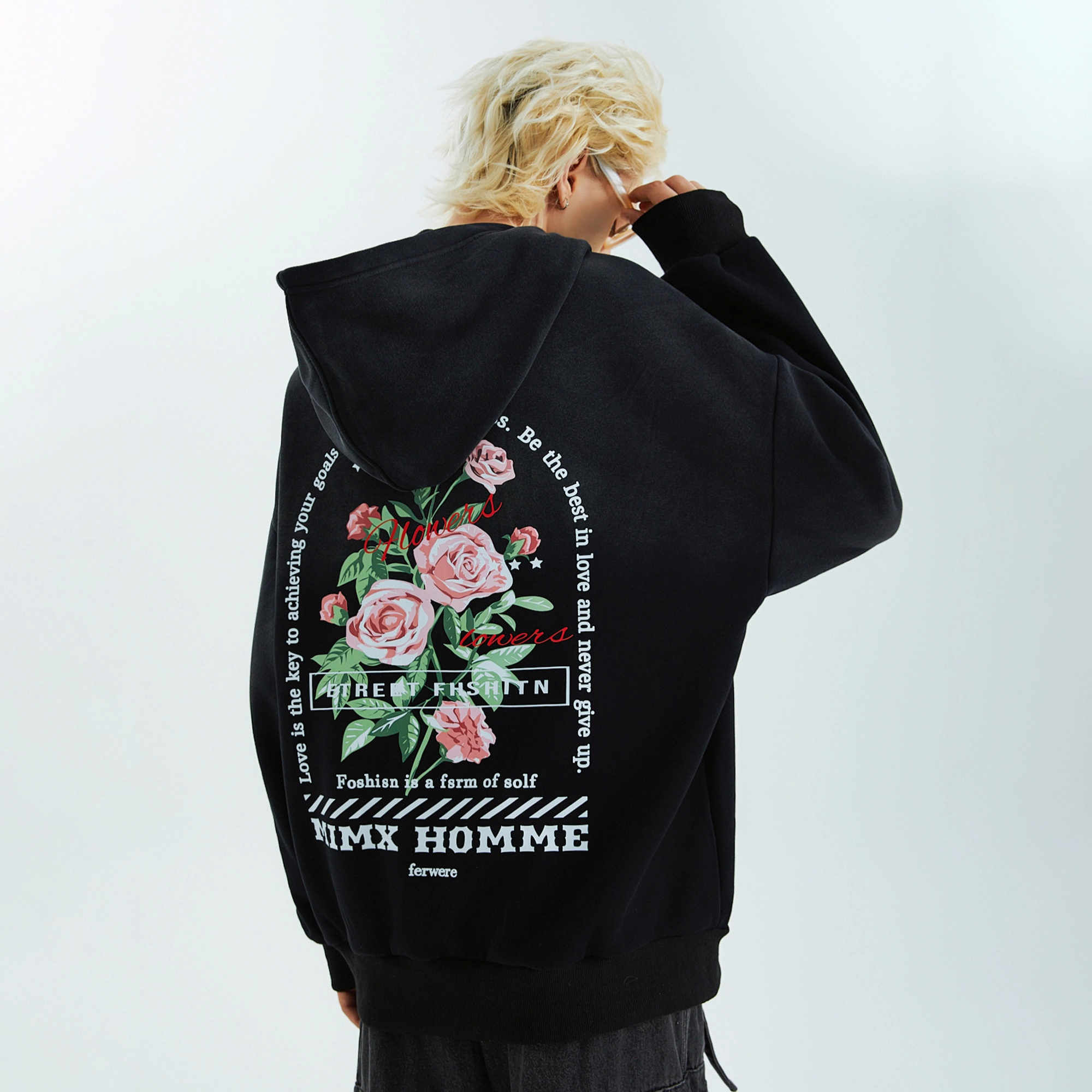 Mimx Homme