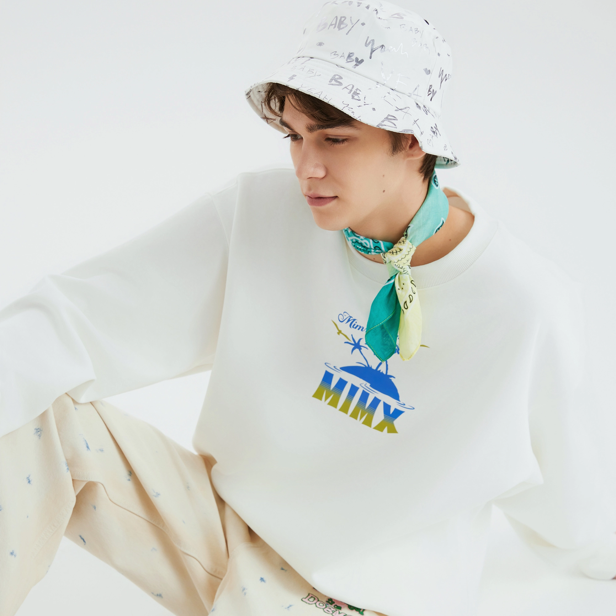 Mimx Homme T