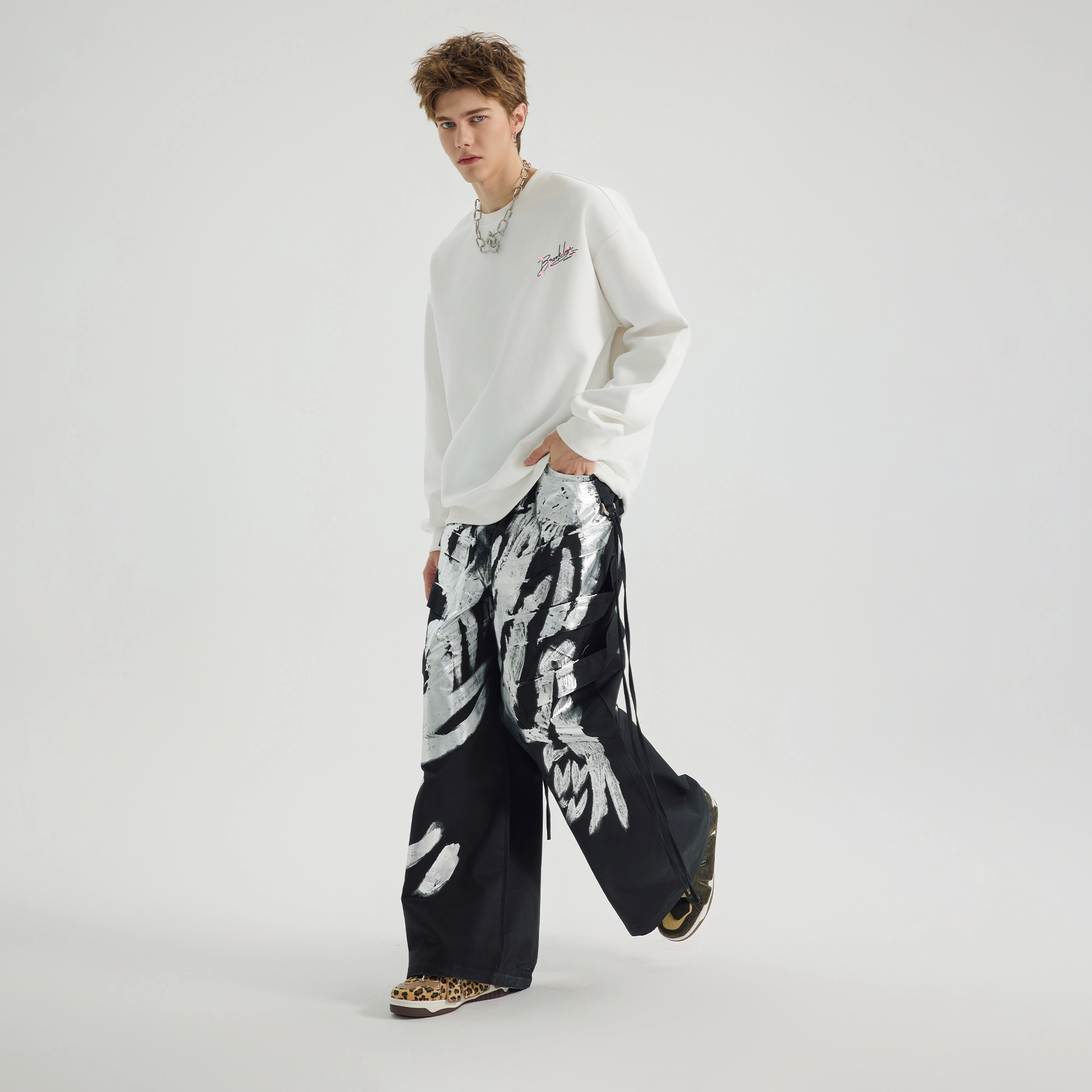 Mimx Homme logo