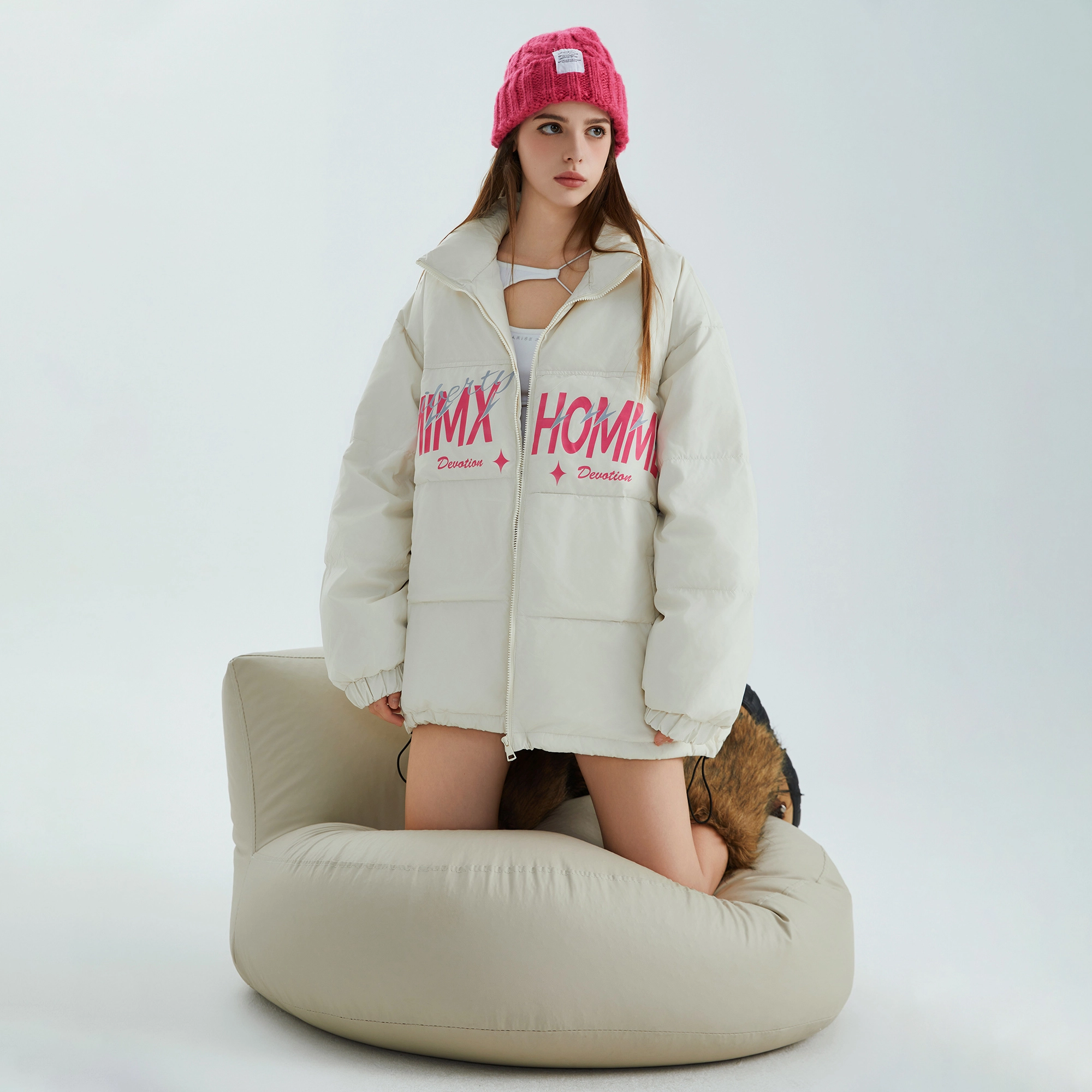 Mimx Homme