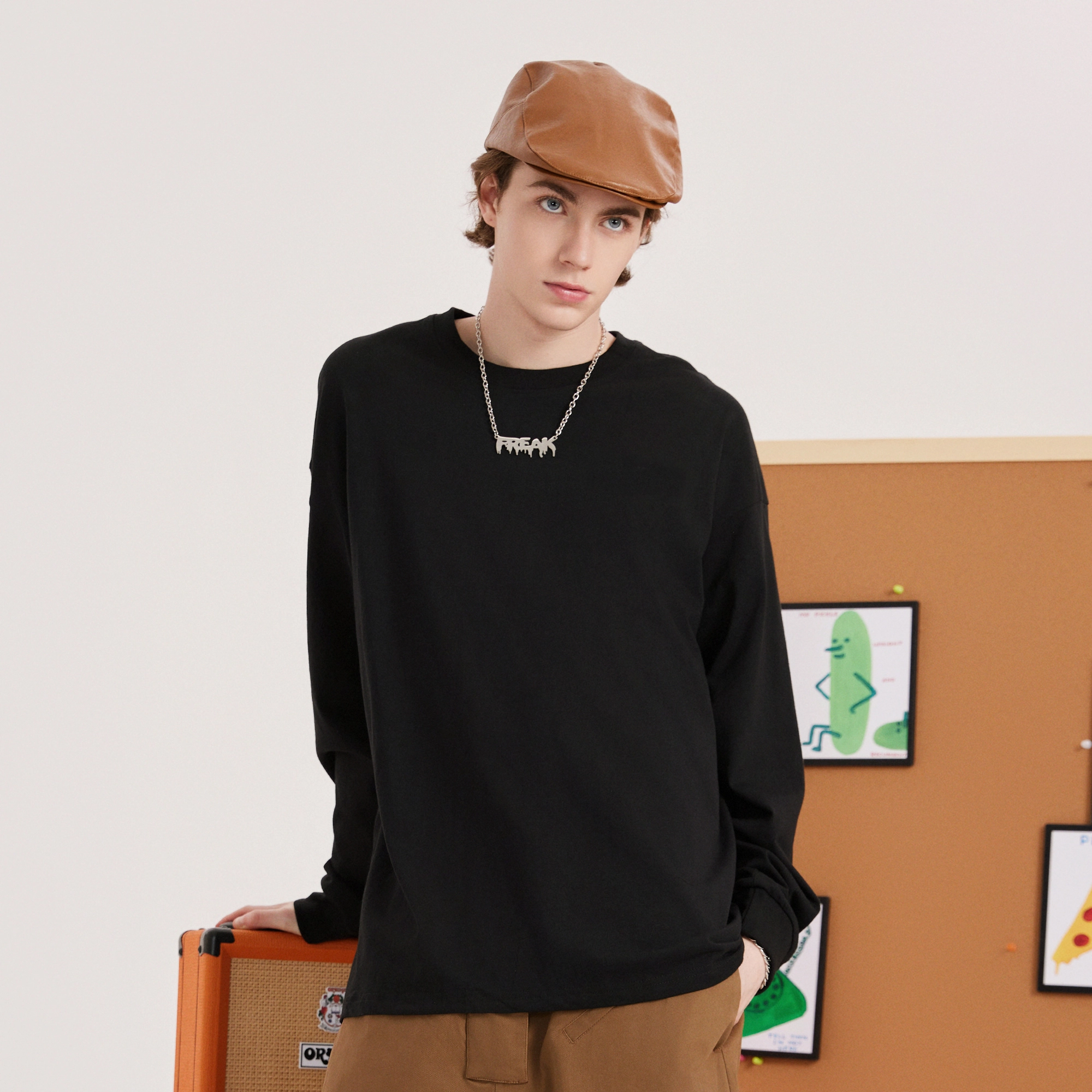 Mimx Homme T