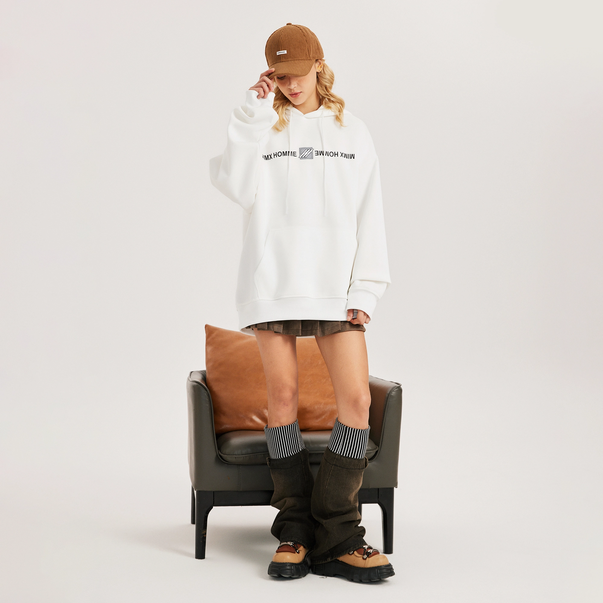 Mimx Homme