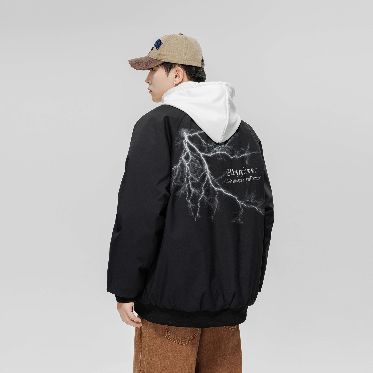 Mimx Homme