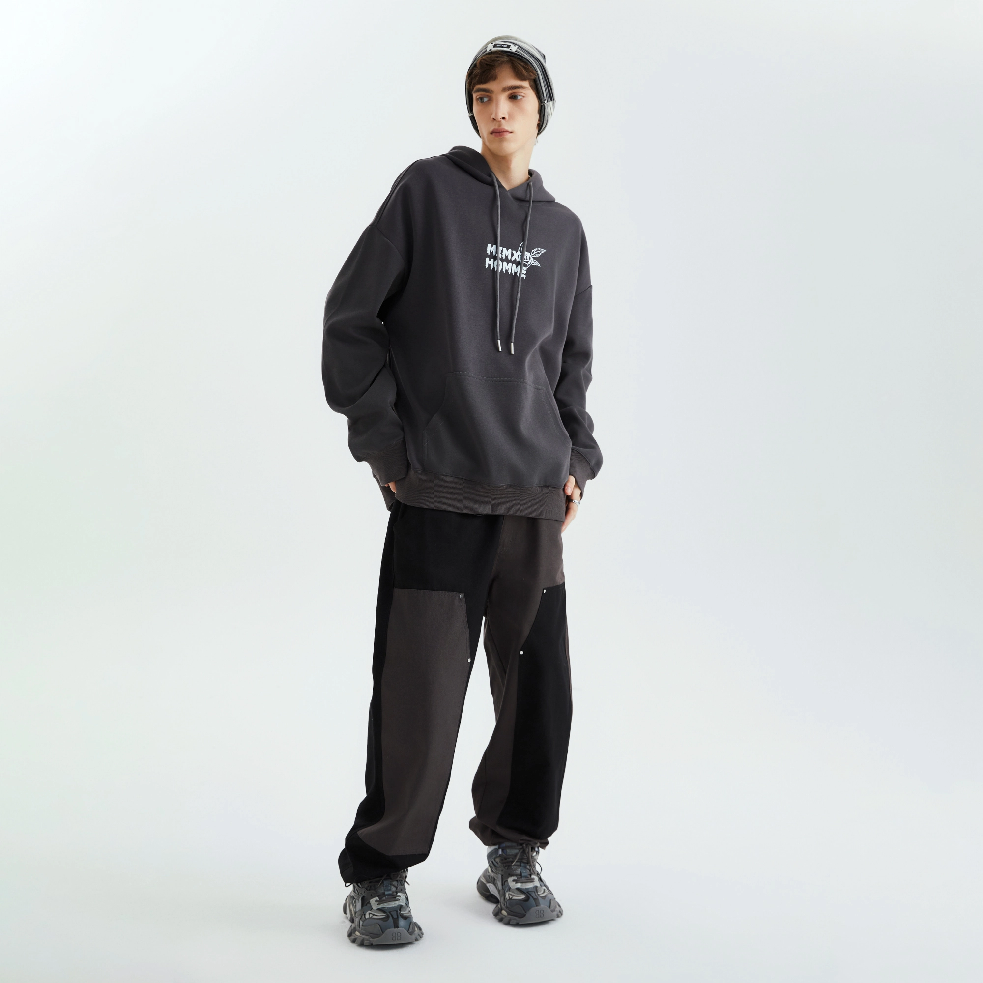 Mimx Homme