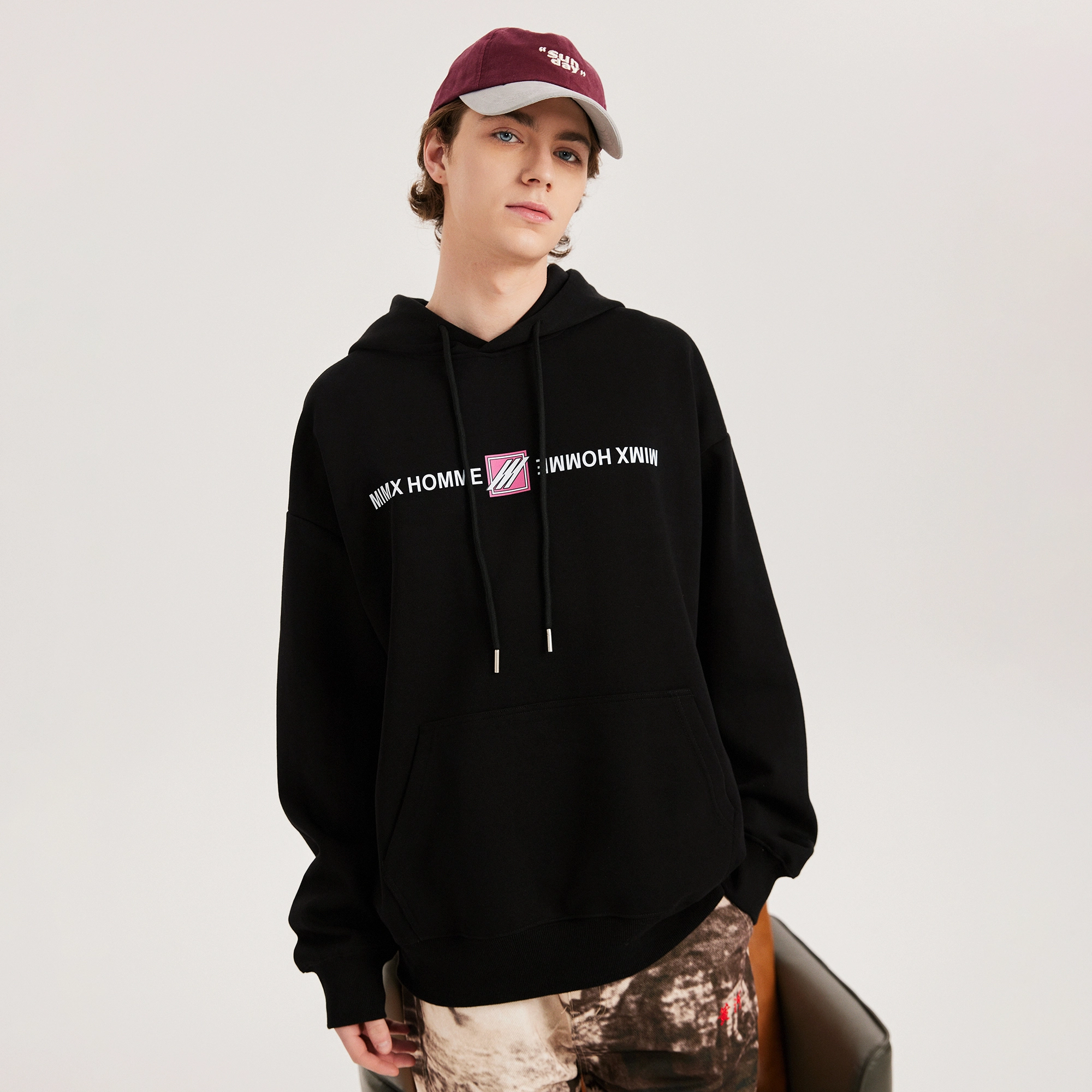 Mimx Homme