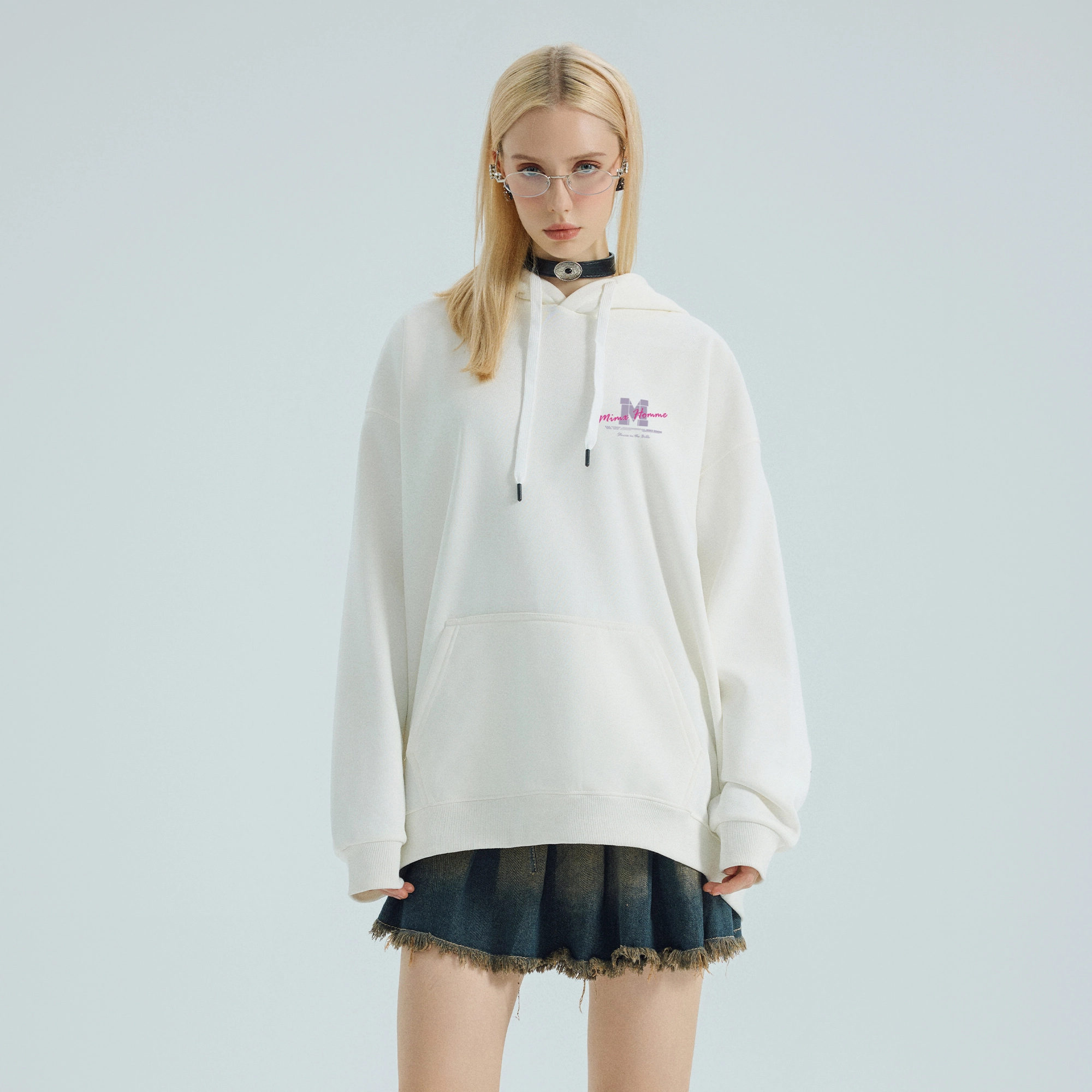 Mimx Homme