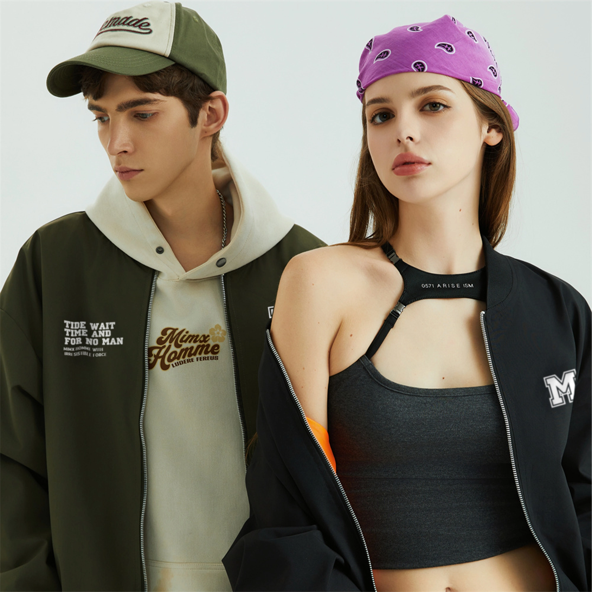 Mimx Homme