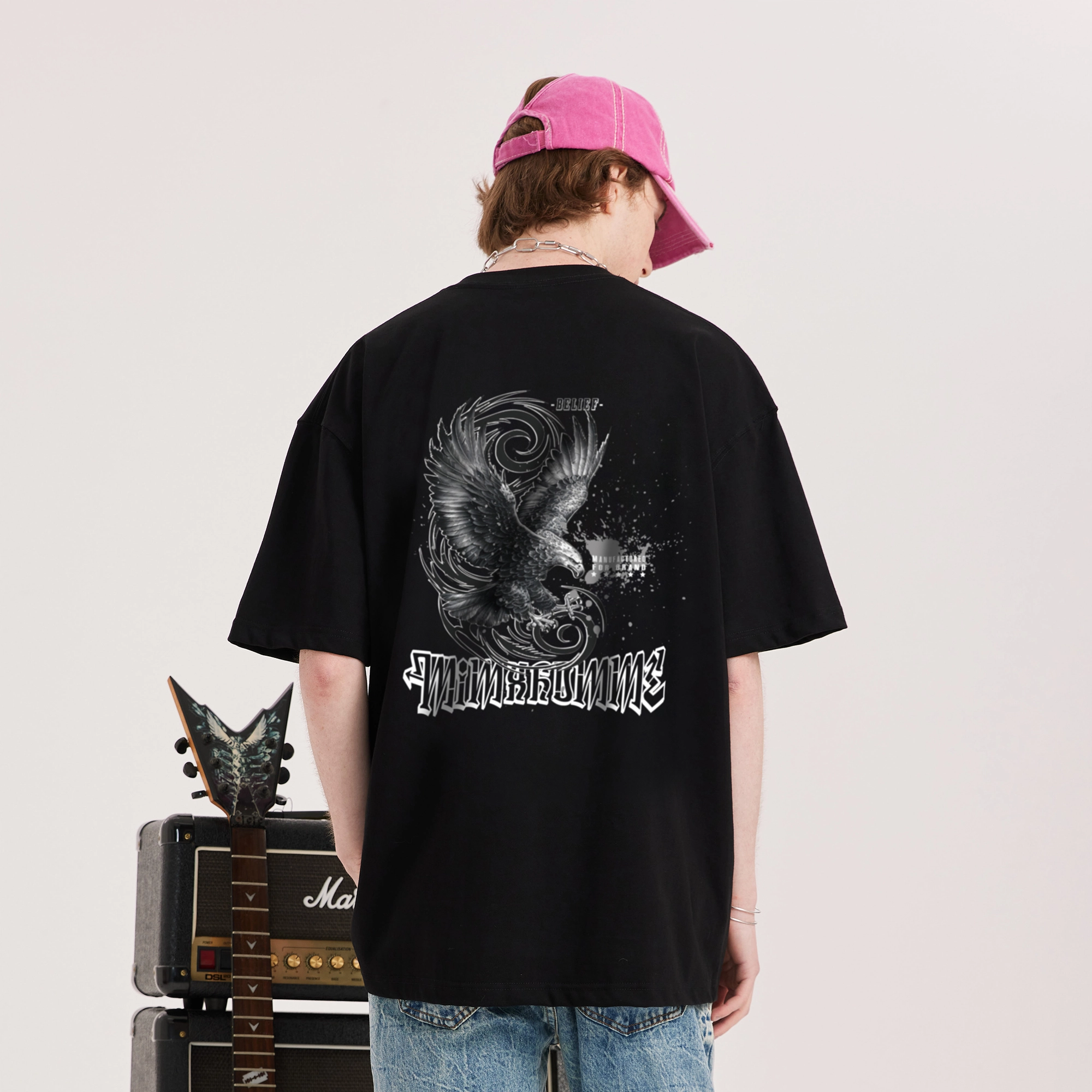 Mimx Homme T