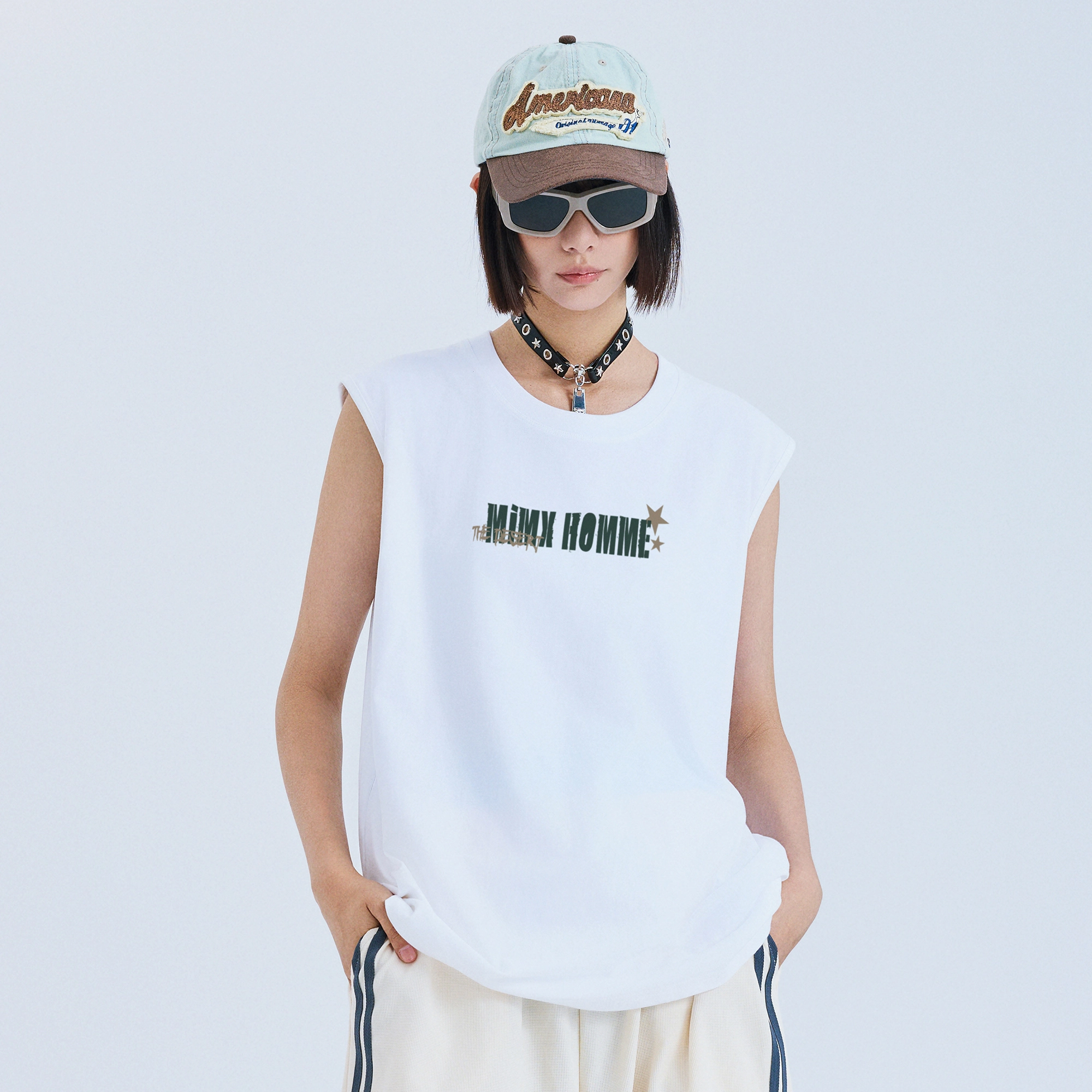 Mimx Homme logo