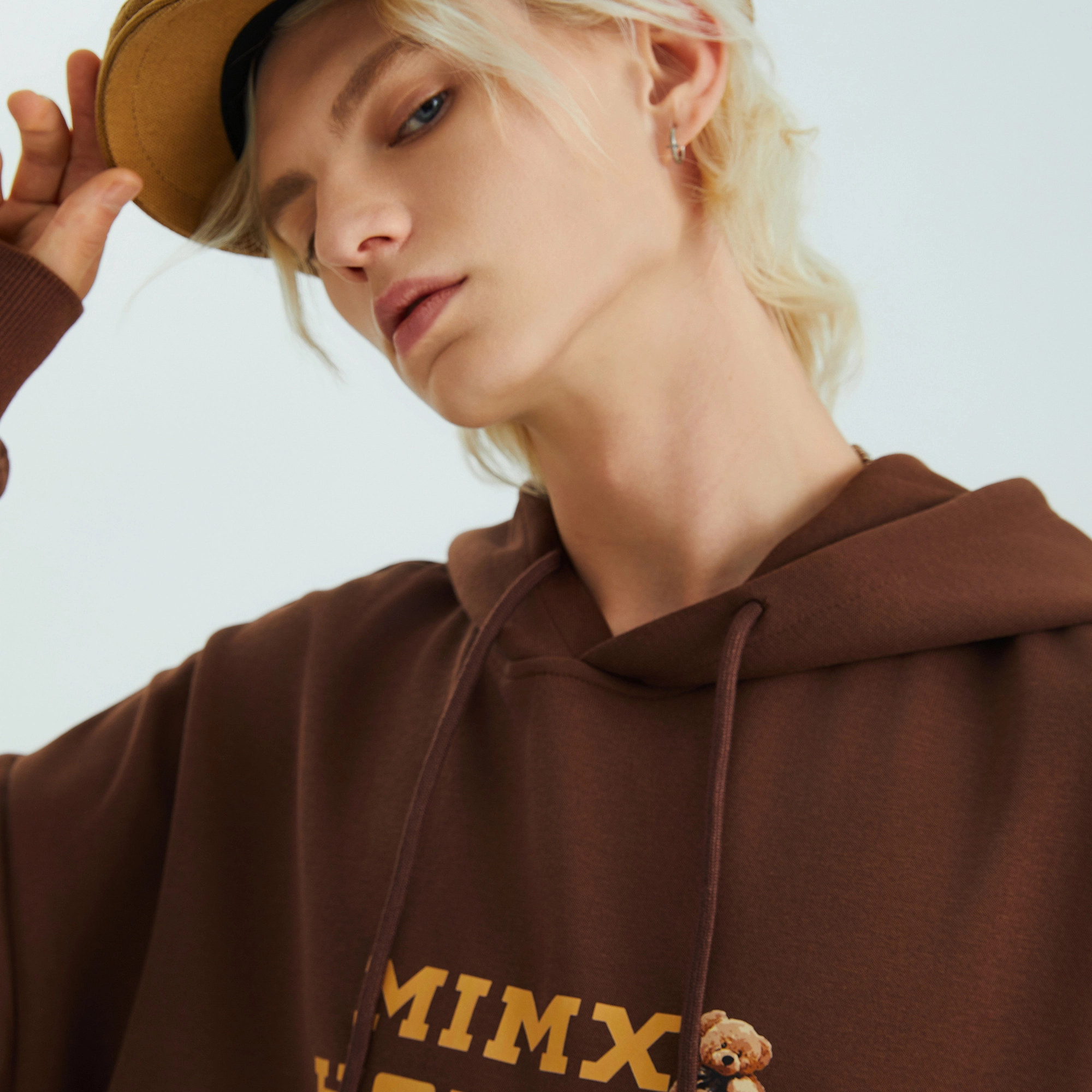 Mimx Homme