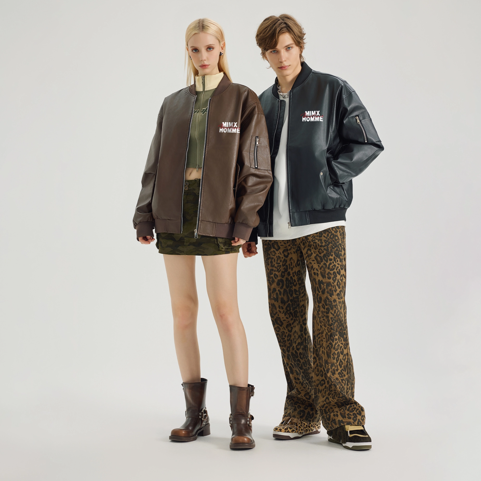 Mimx Homme