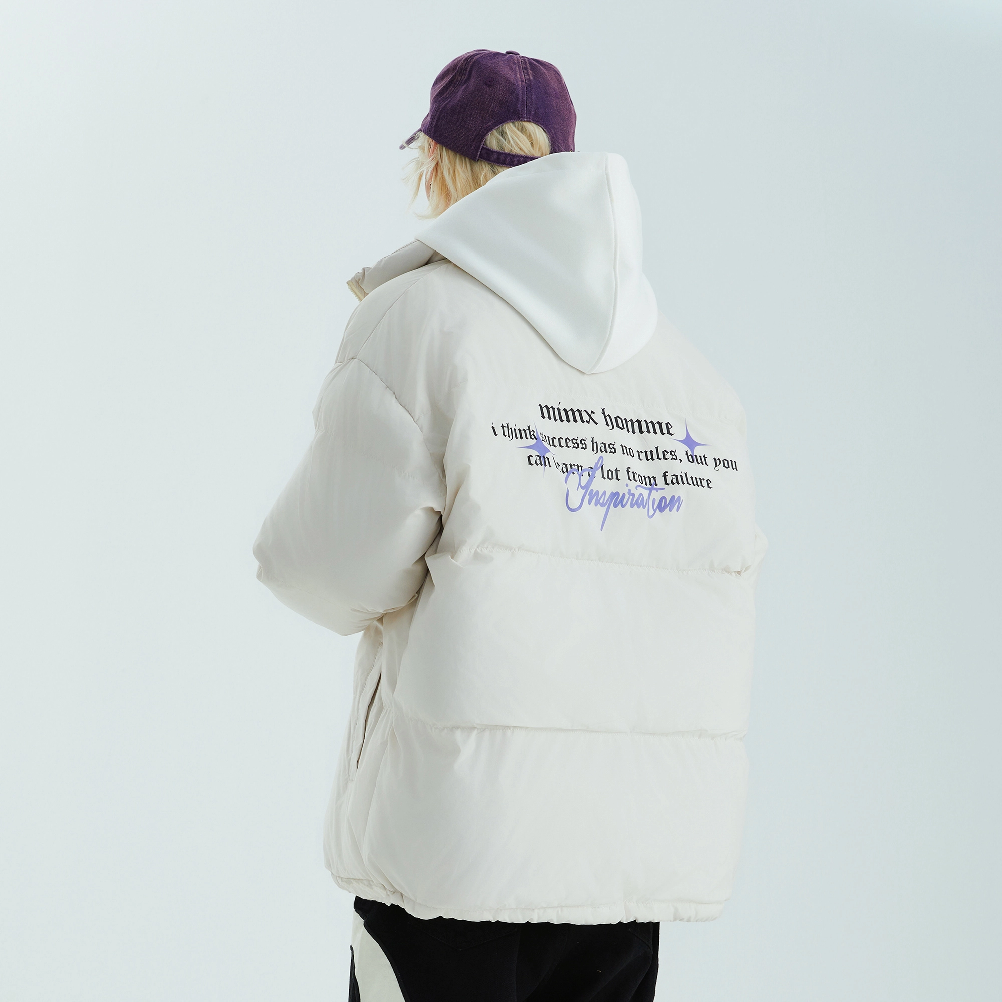 Mimx Homme
