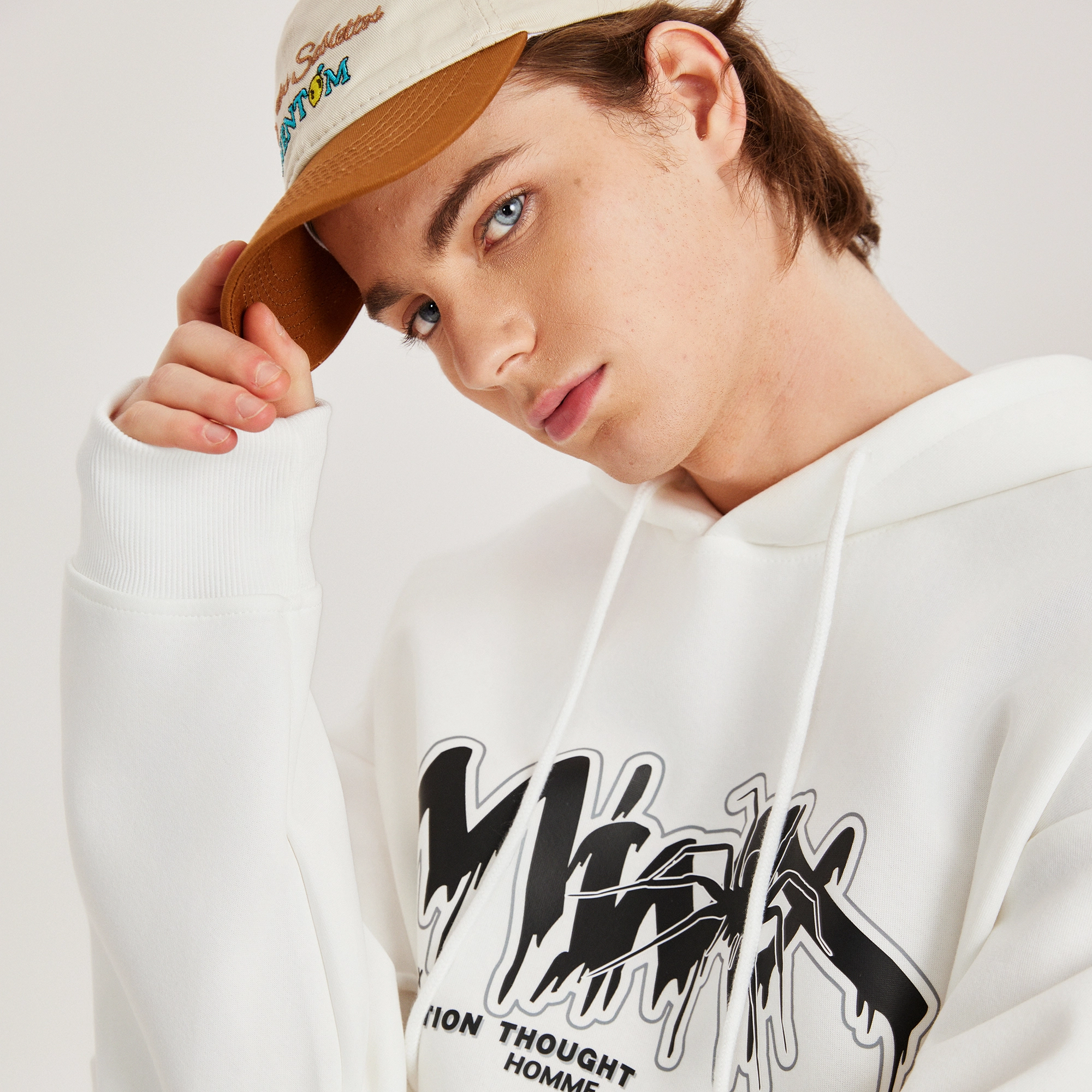 Mimx Homme