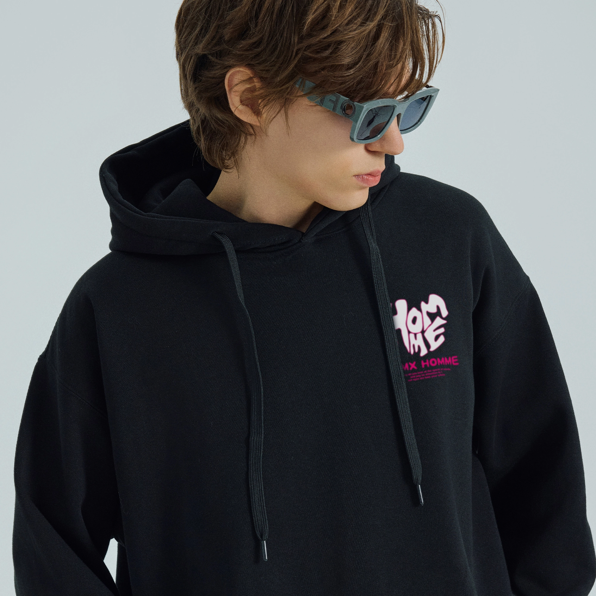 Mimx Homme