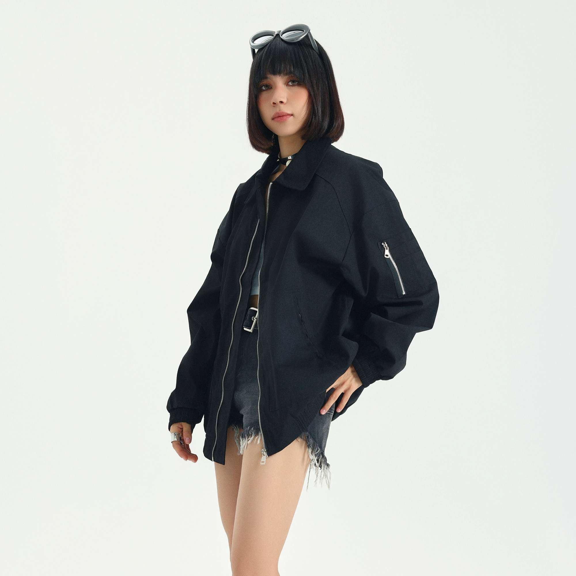 Mimx Homme