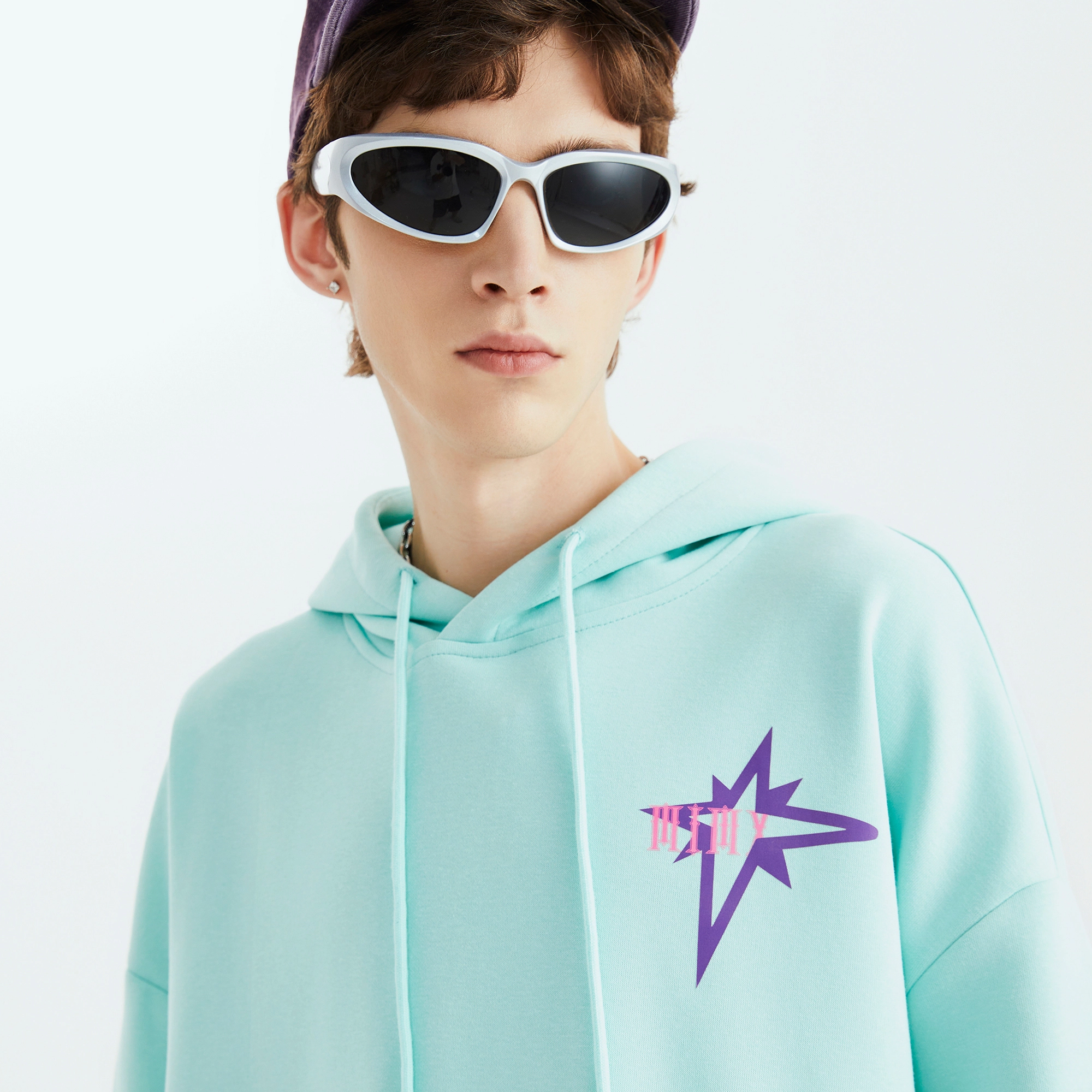 Mimx Homme