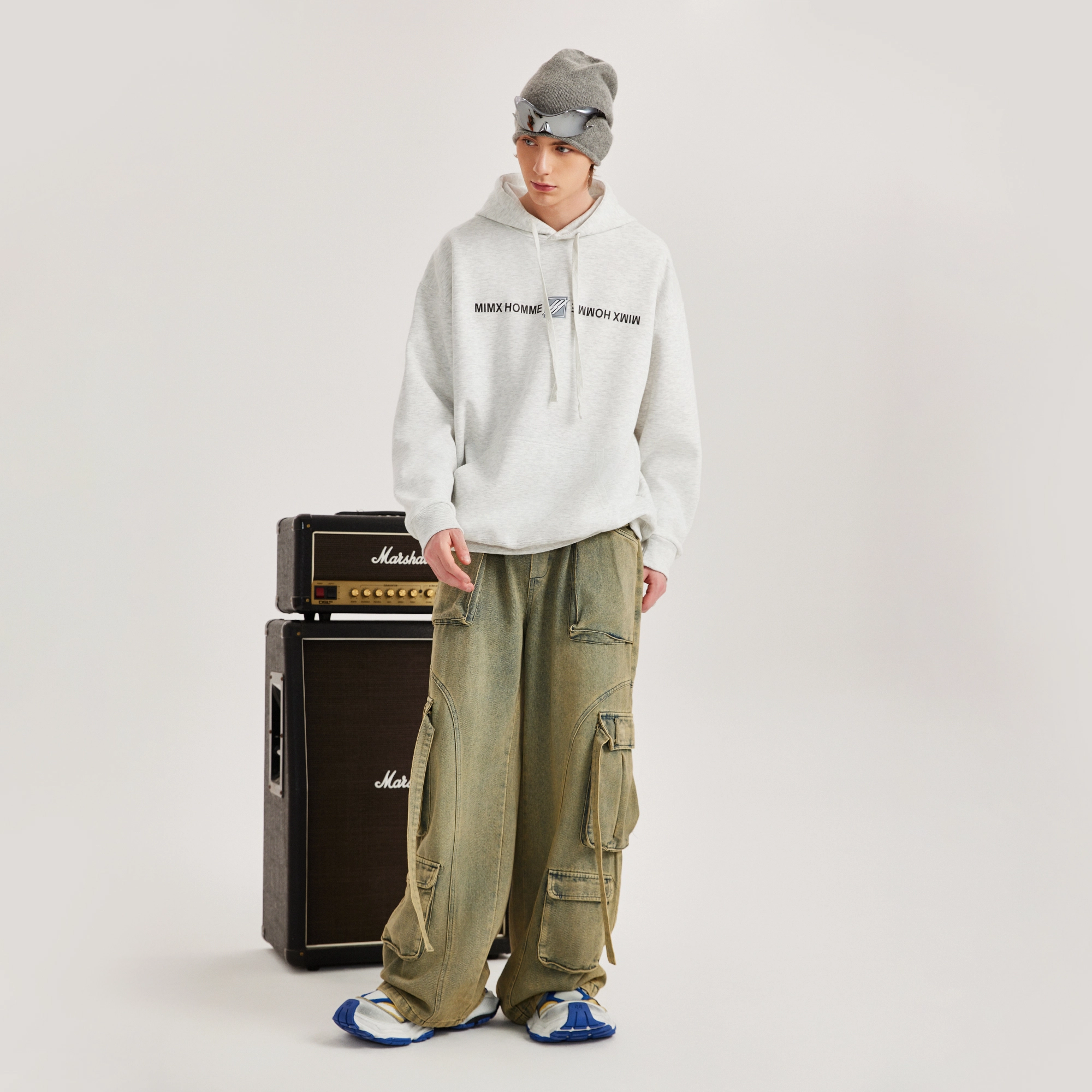Mimx Homme