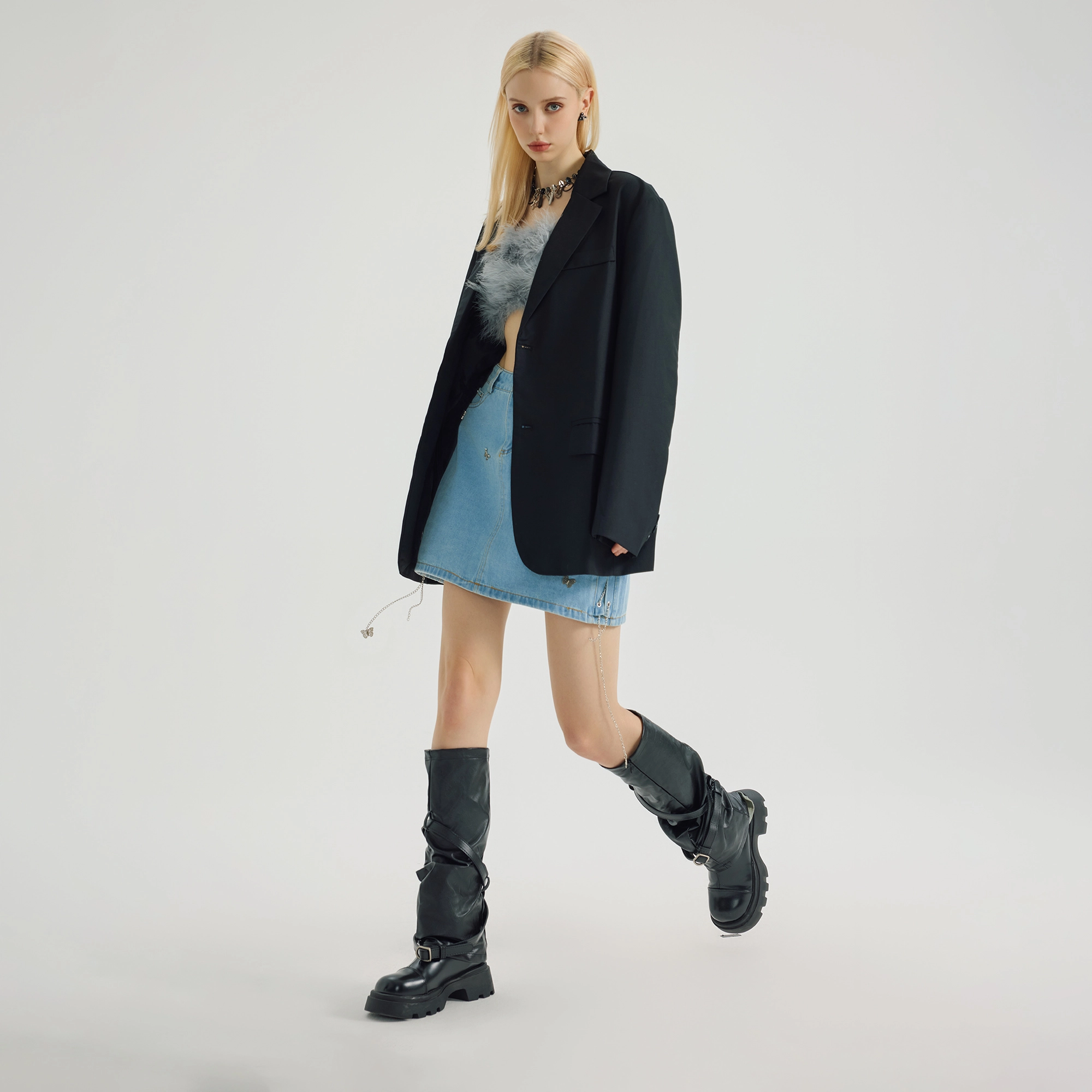 Mimx Homme