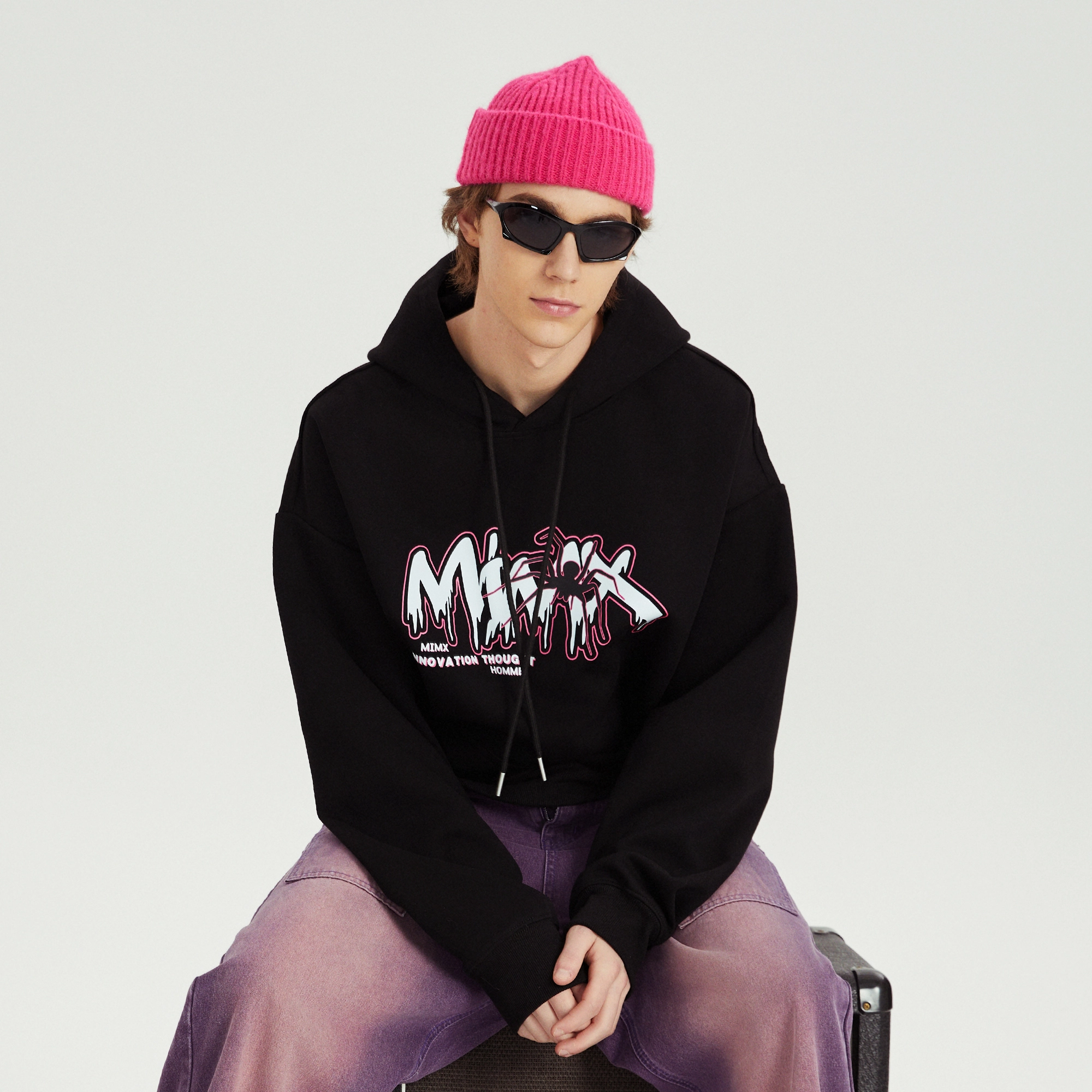 Mimx Homme