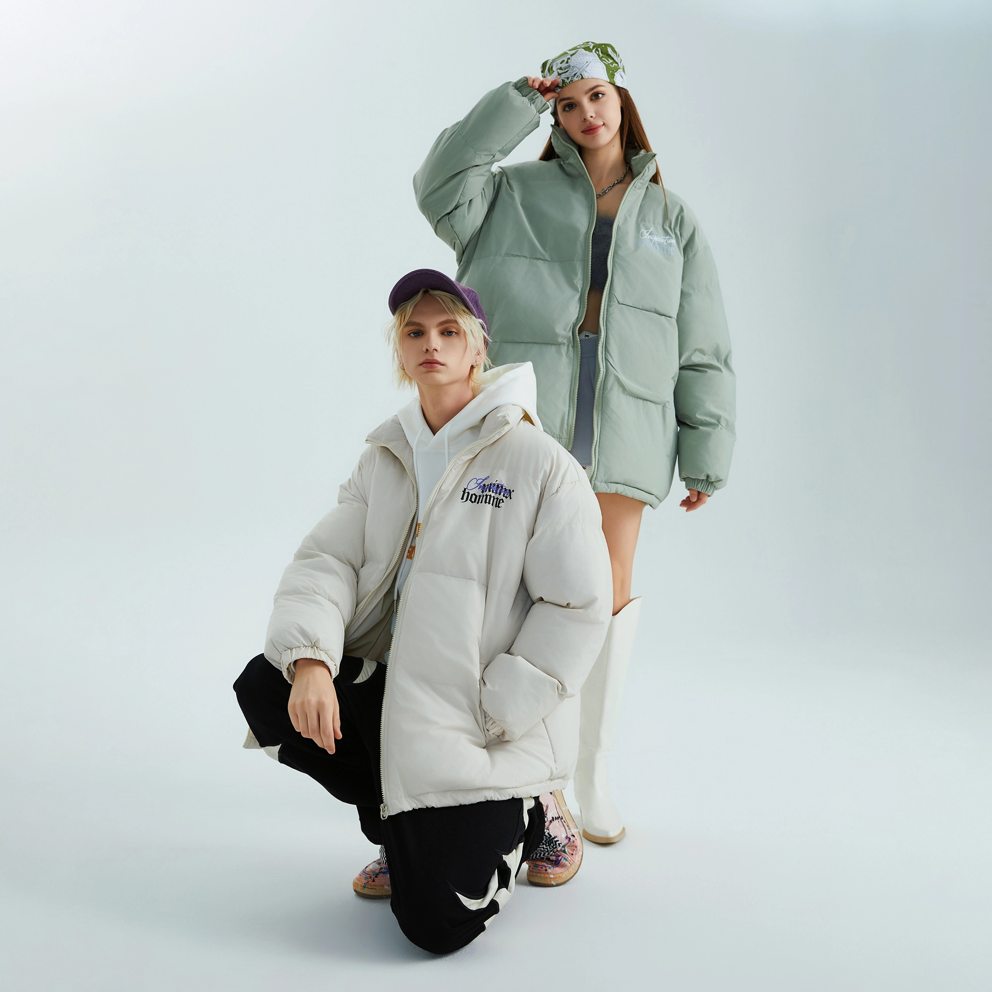 Mimx Homme