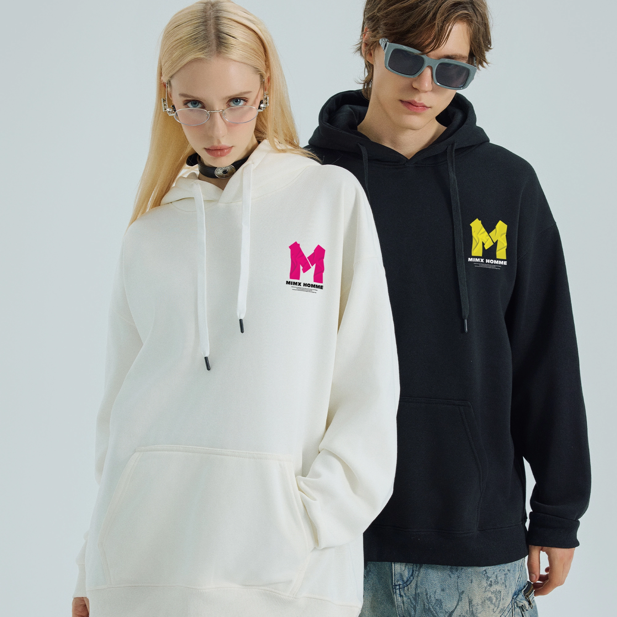 Mimx Homme