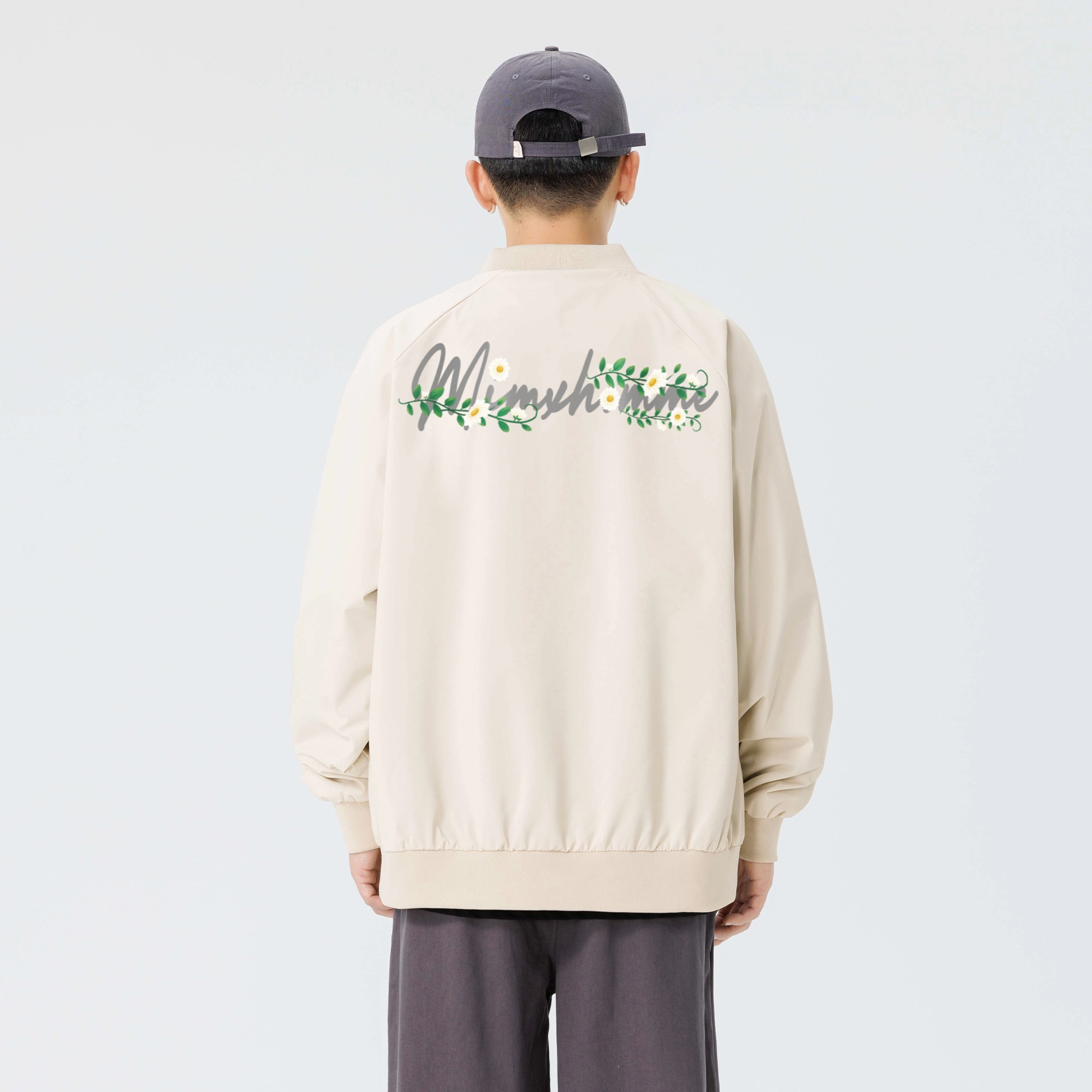 Mimx Homme
