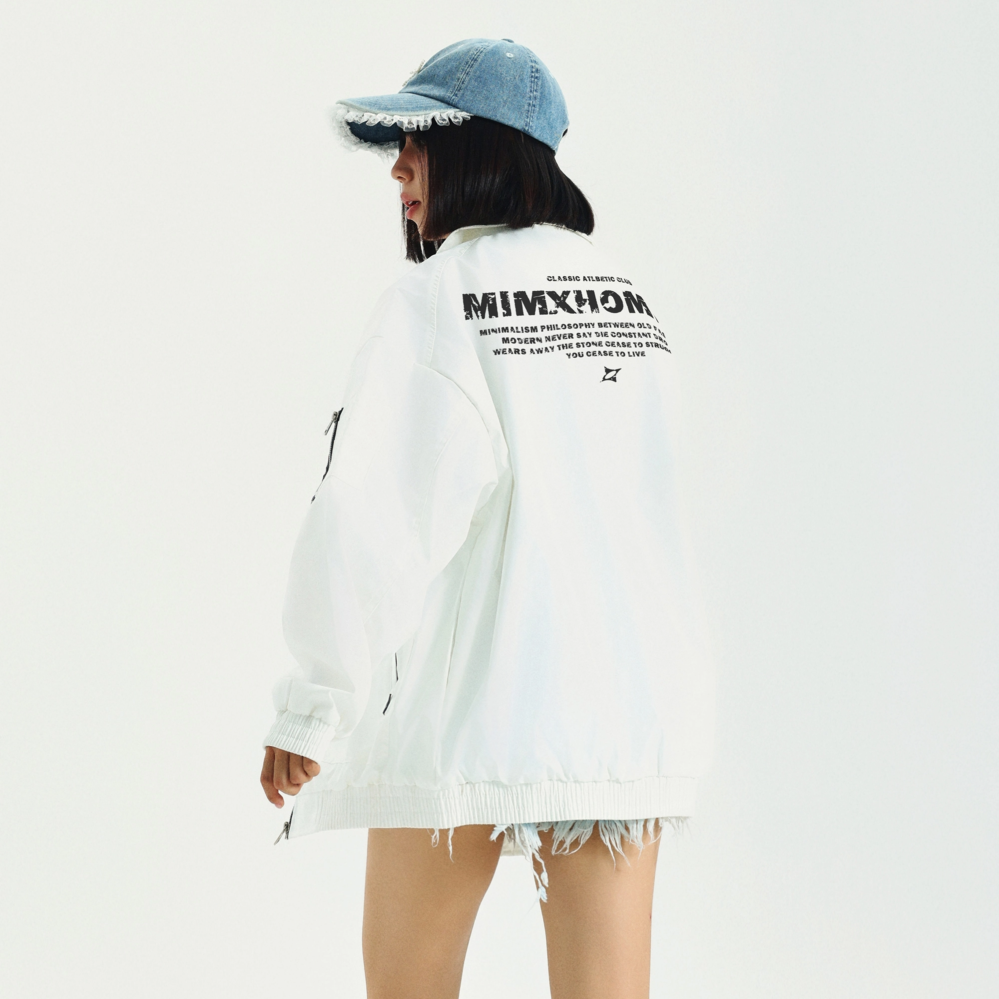 Mimx Homme