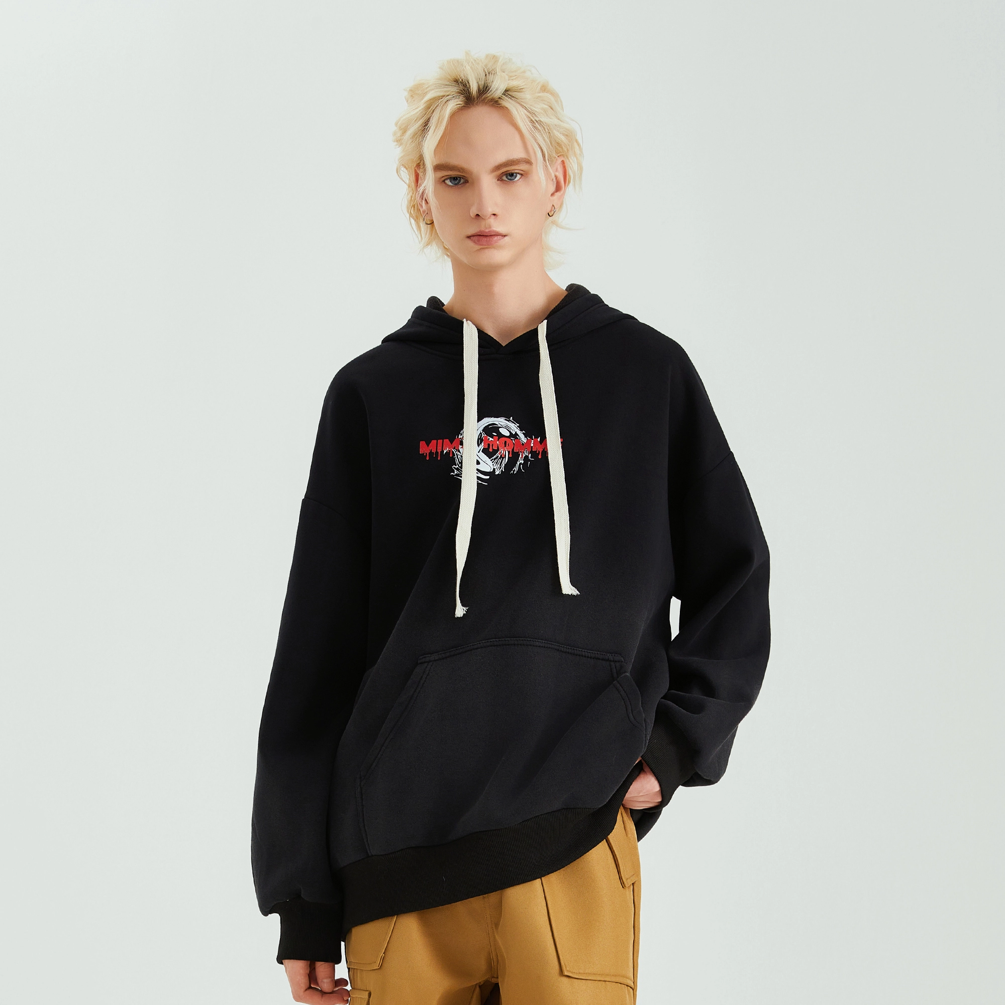 Mimx Homme