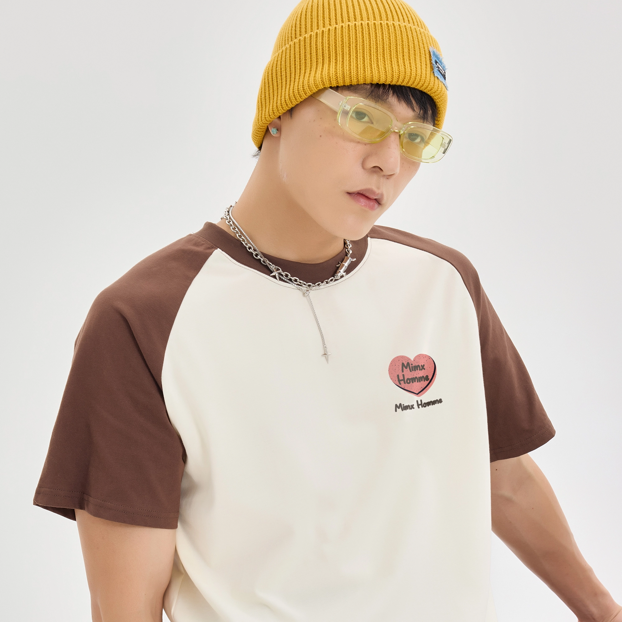Mimx Homme LOGOT