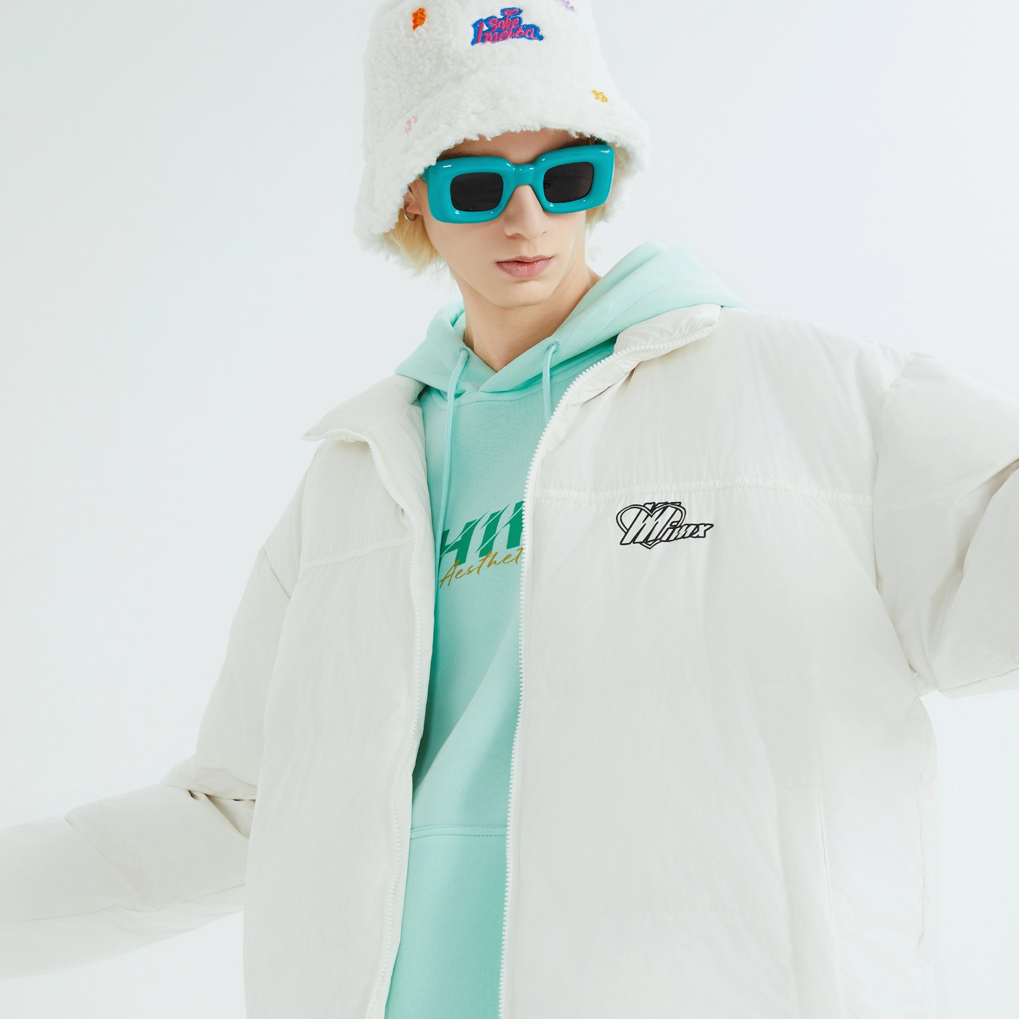 Mimx Homme