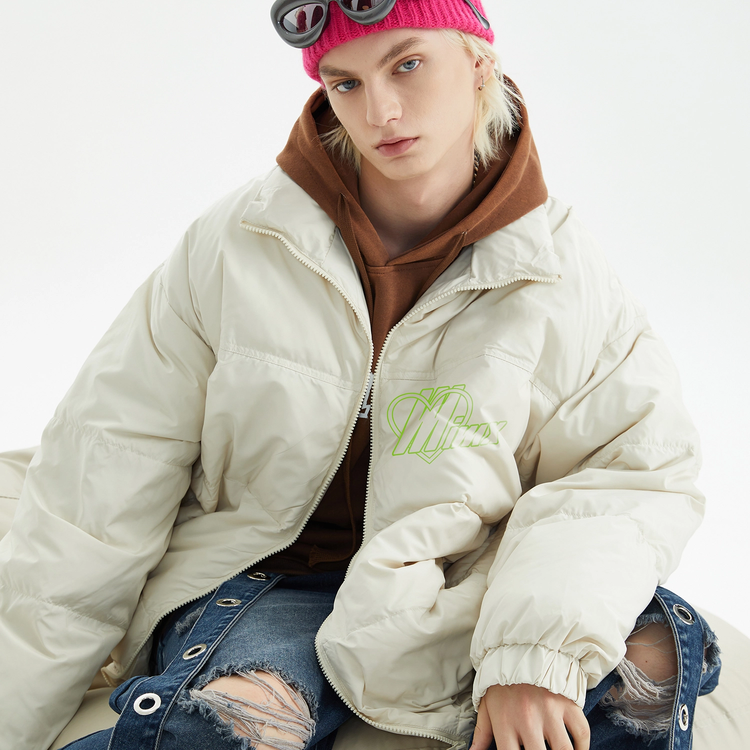 Mimx Homme