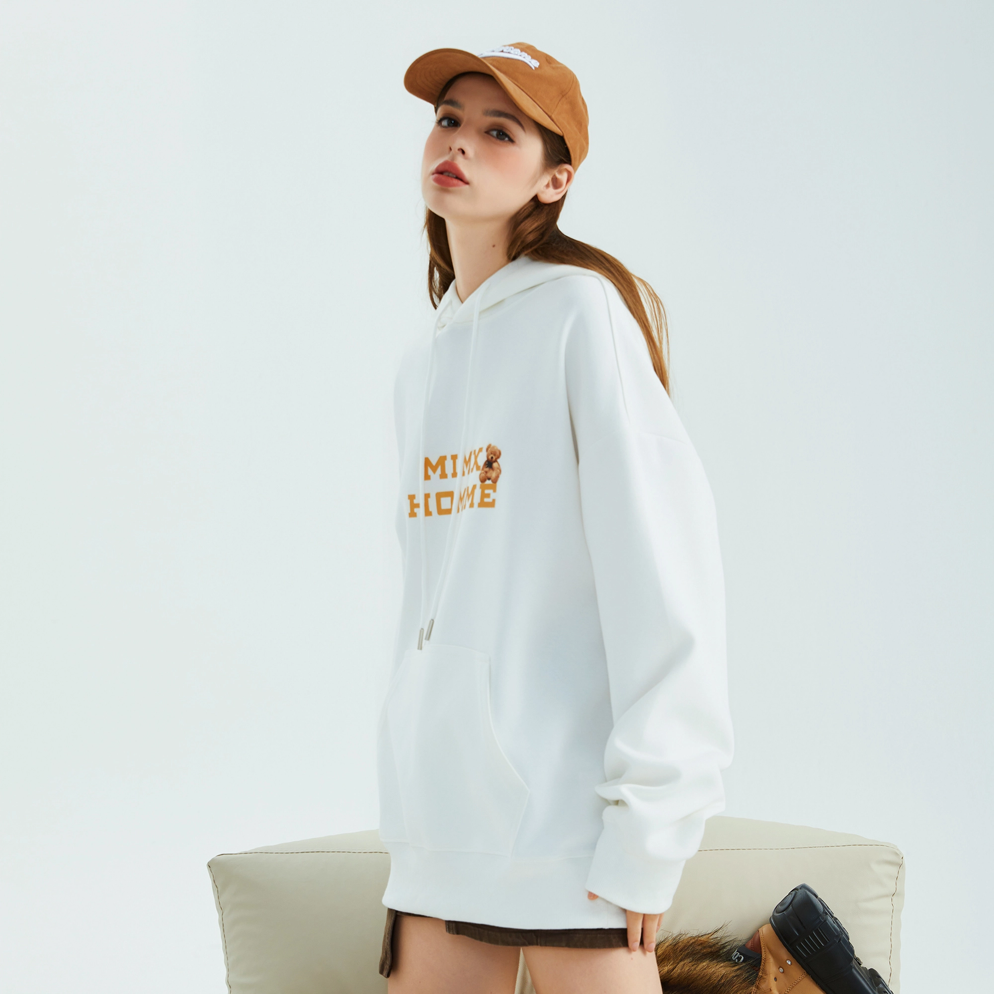 Mimx Homme