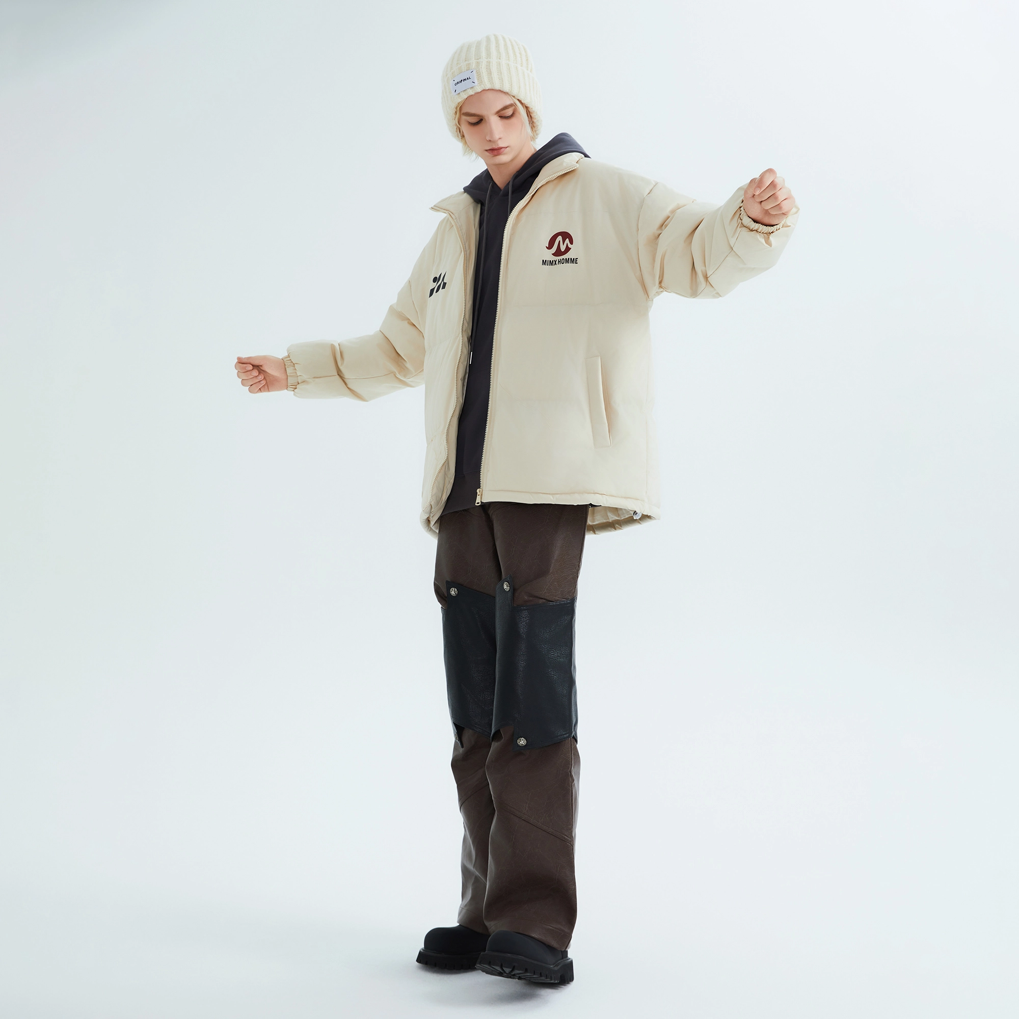 Mimx Homme