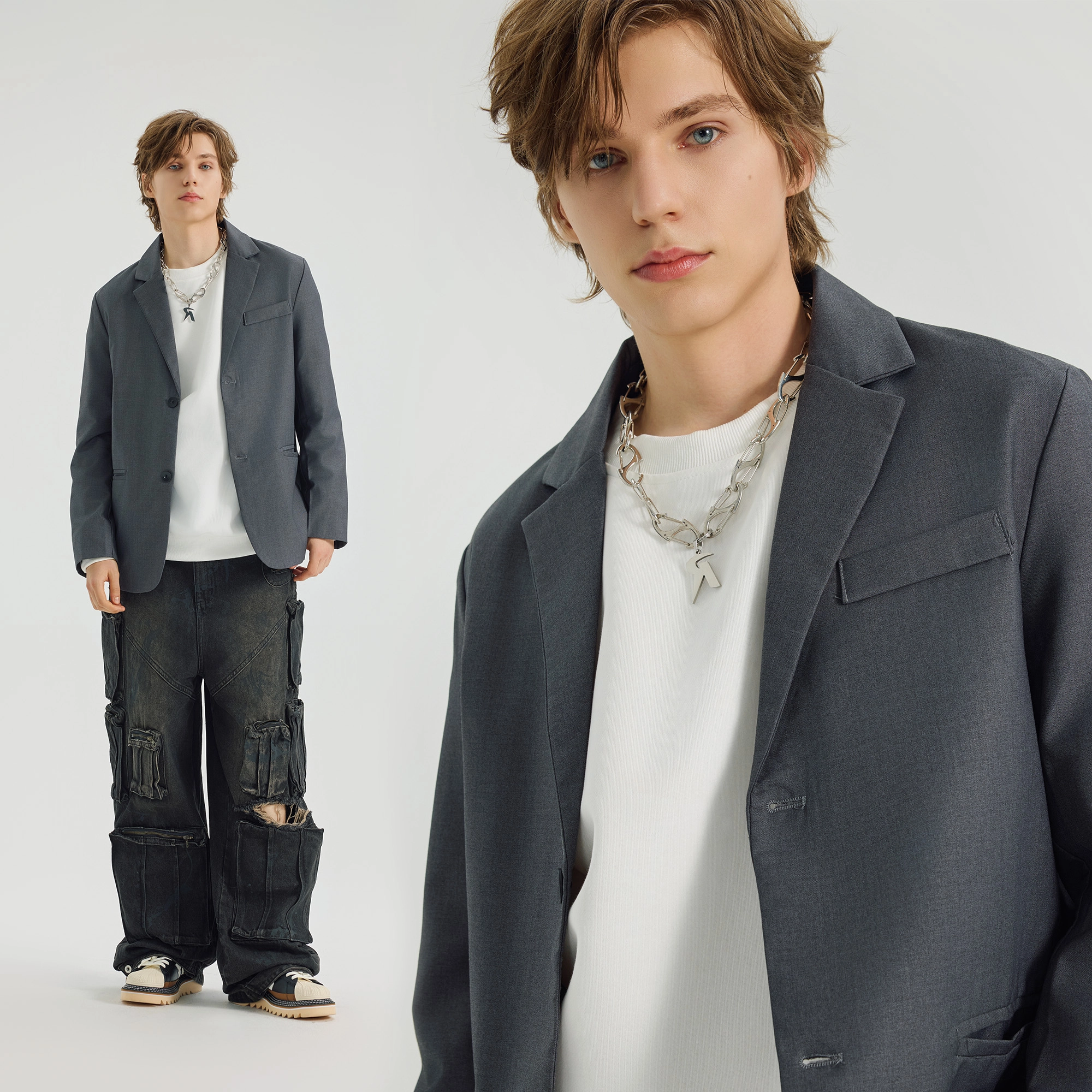 Mimx Homme