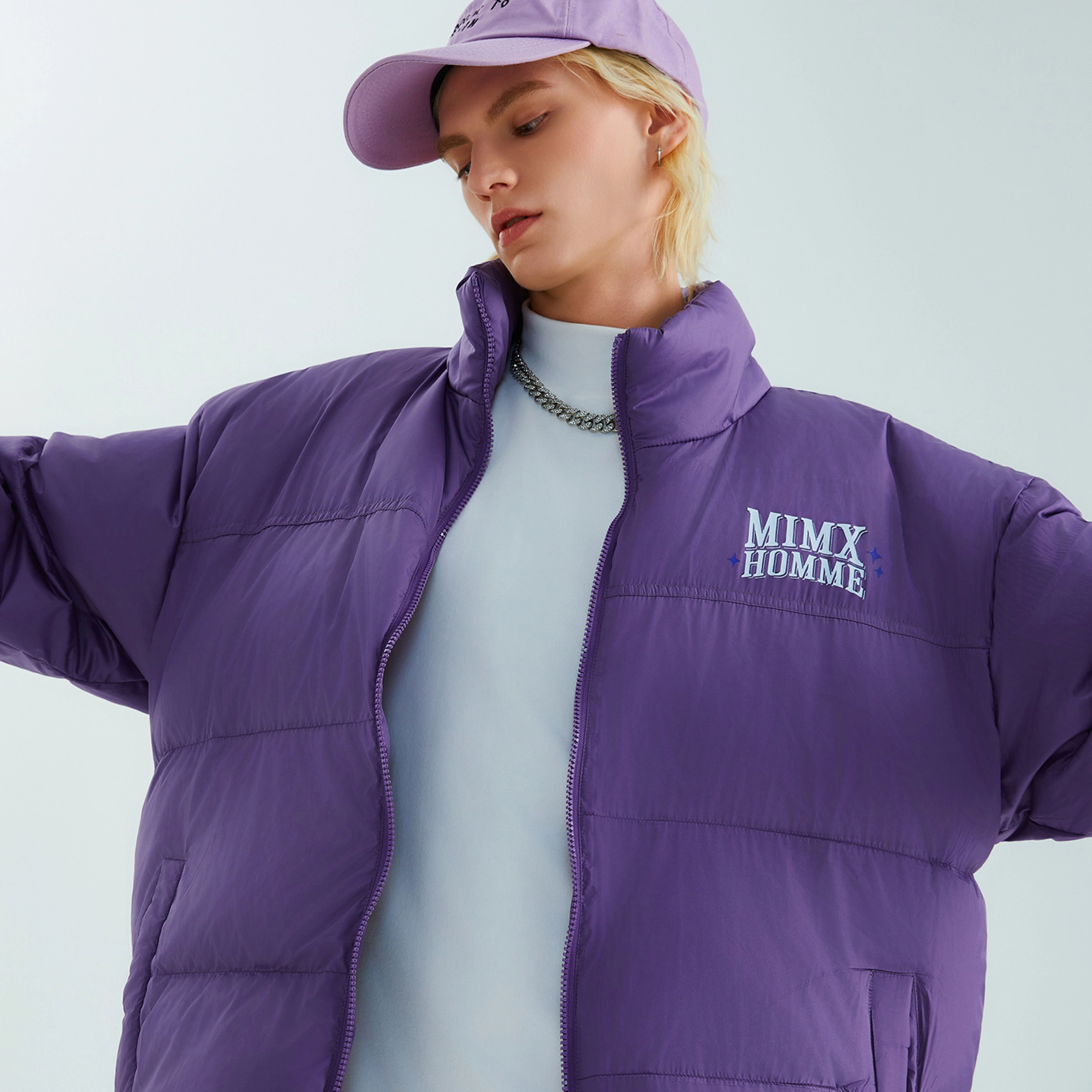 Mimx Homme