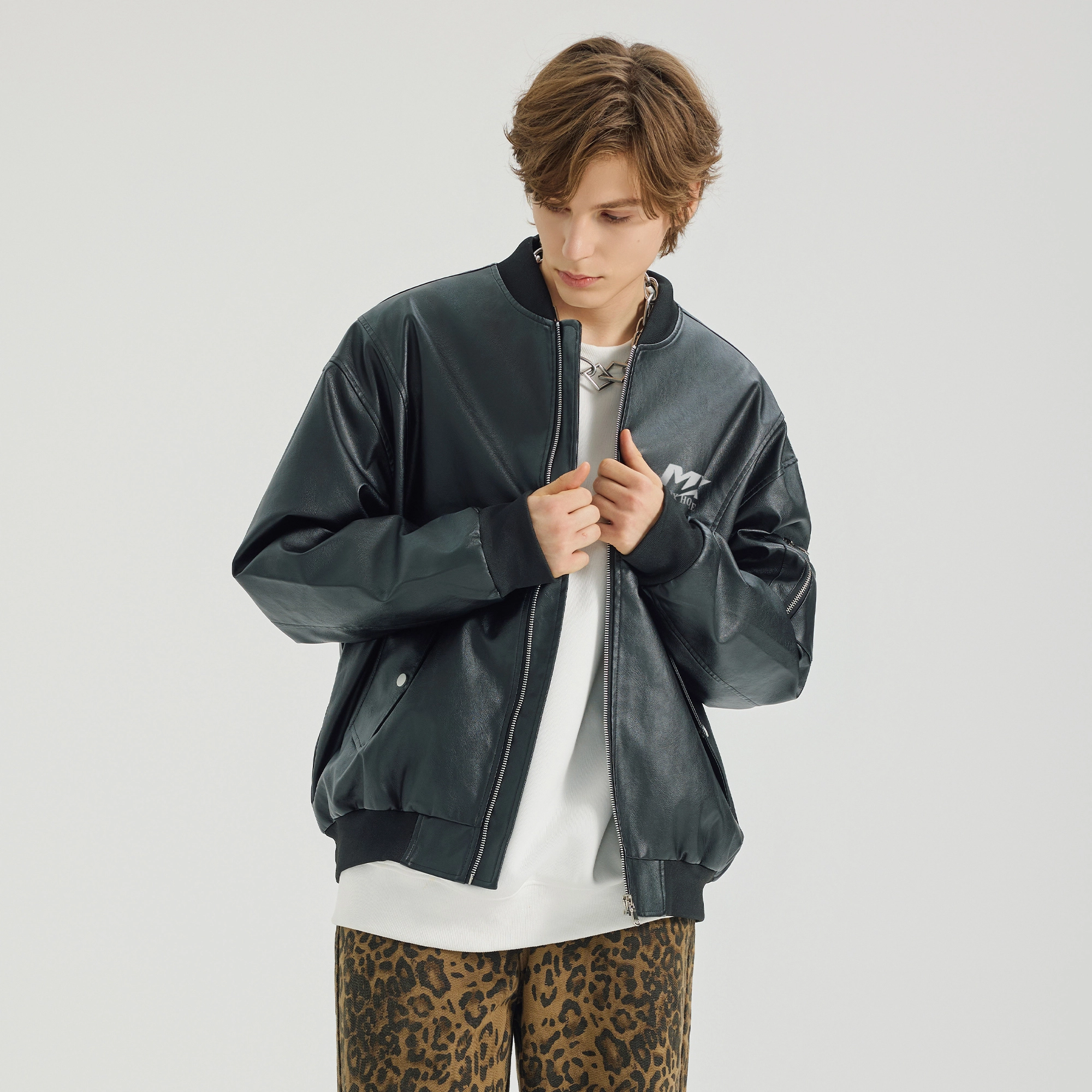 Mimx Homme PU