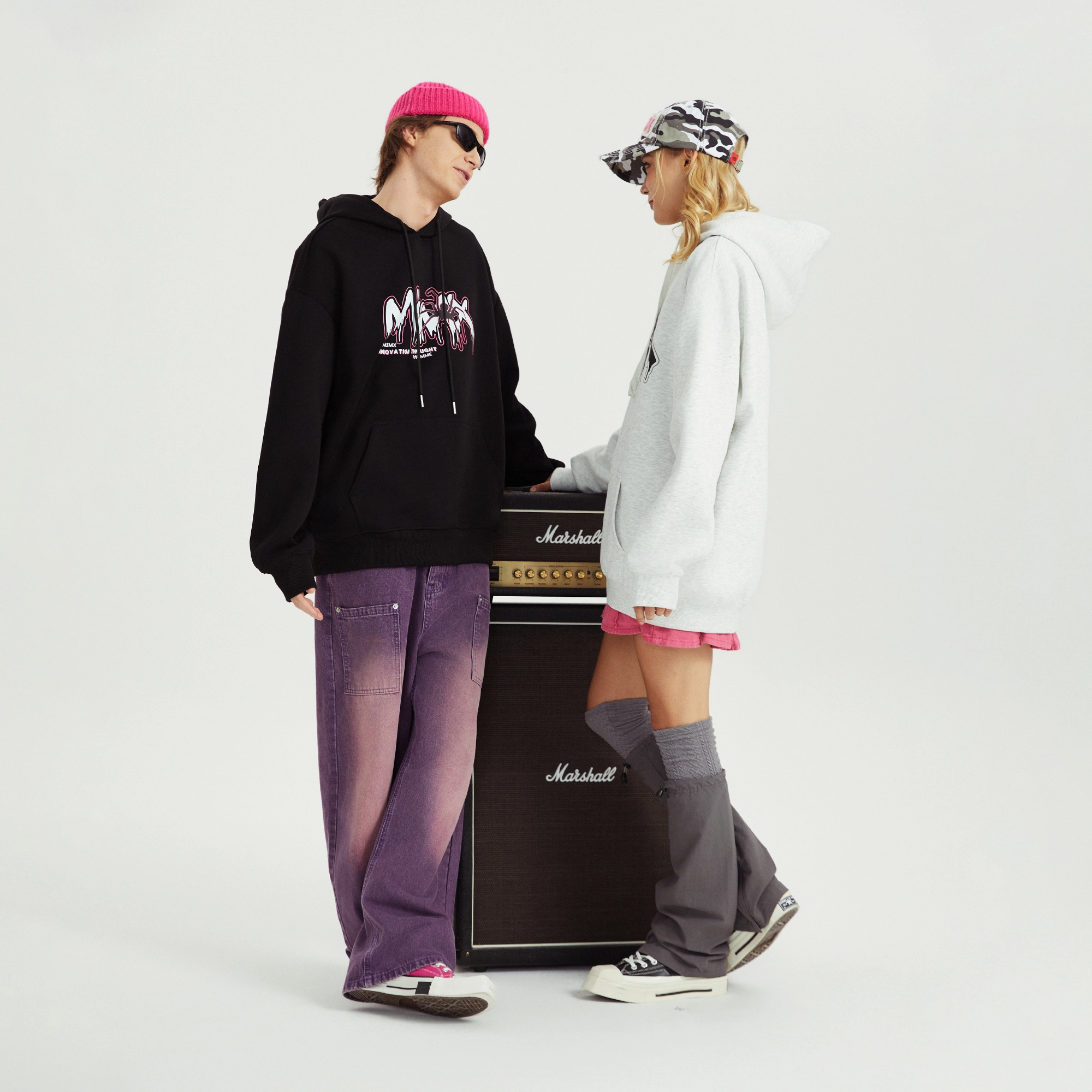 Mimx Homme