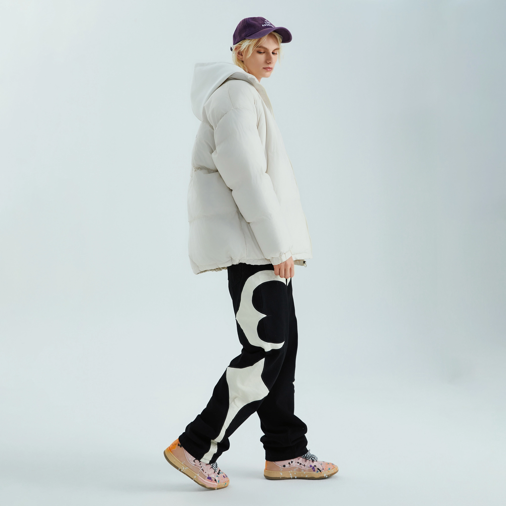 Mimx Homme