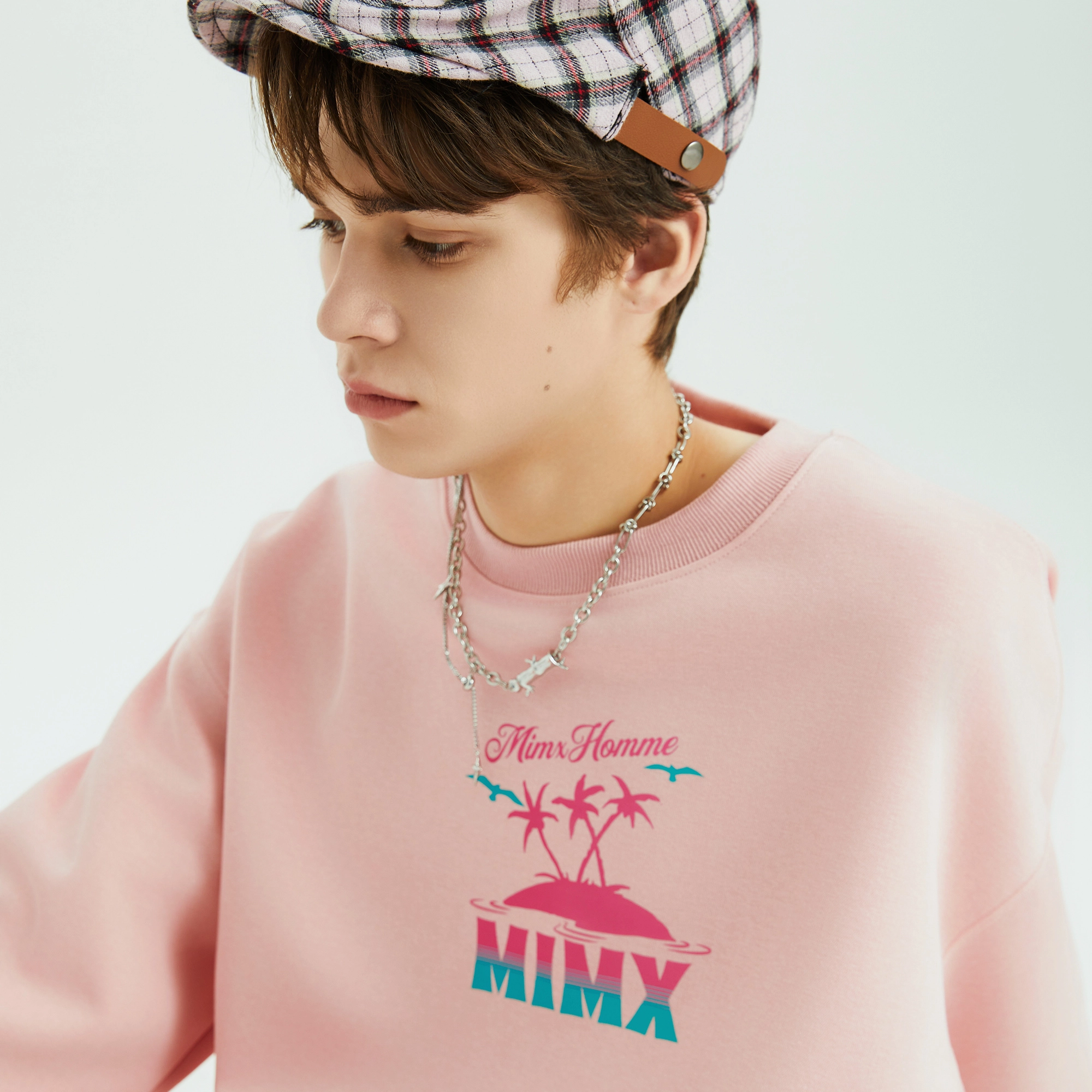 Mimx Homme T