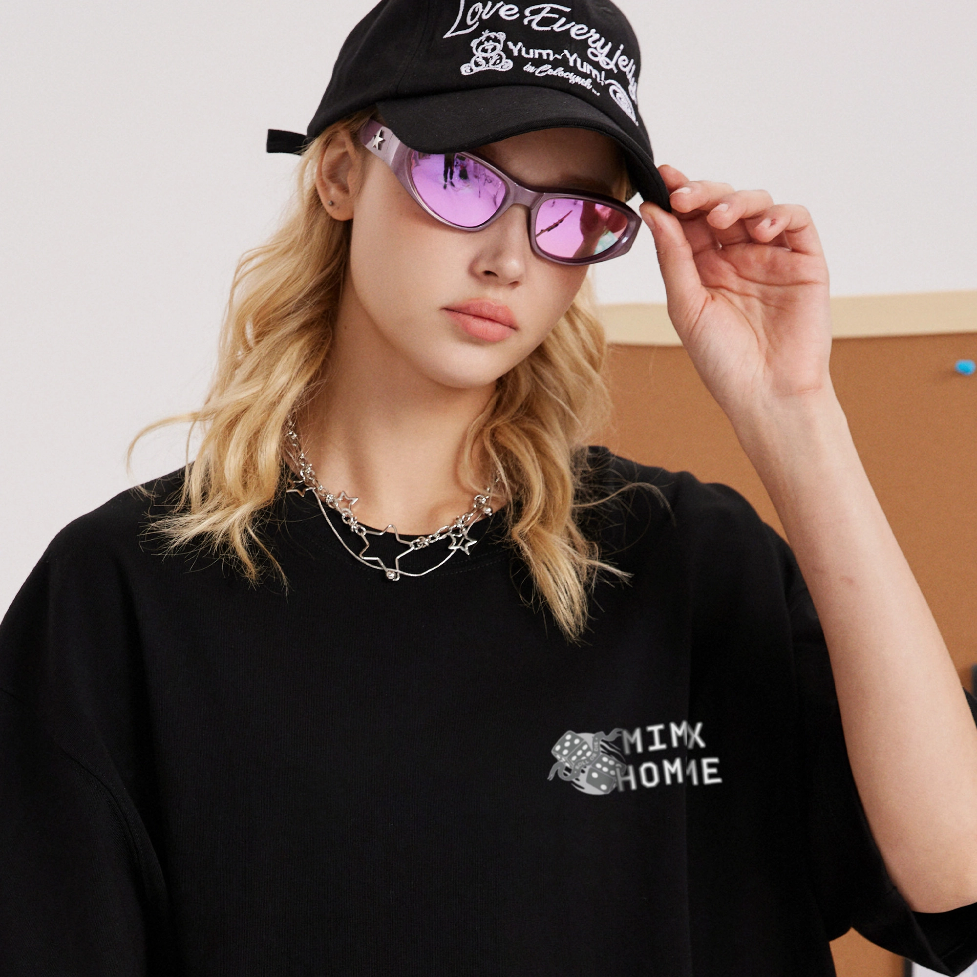 Mimx Homme T