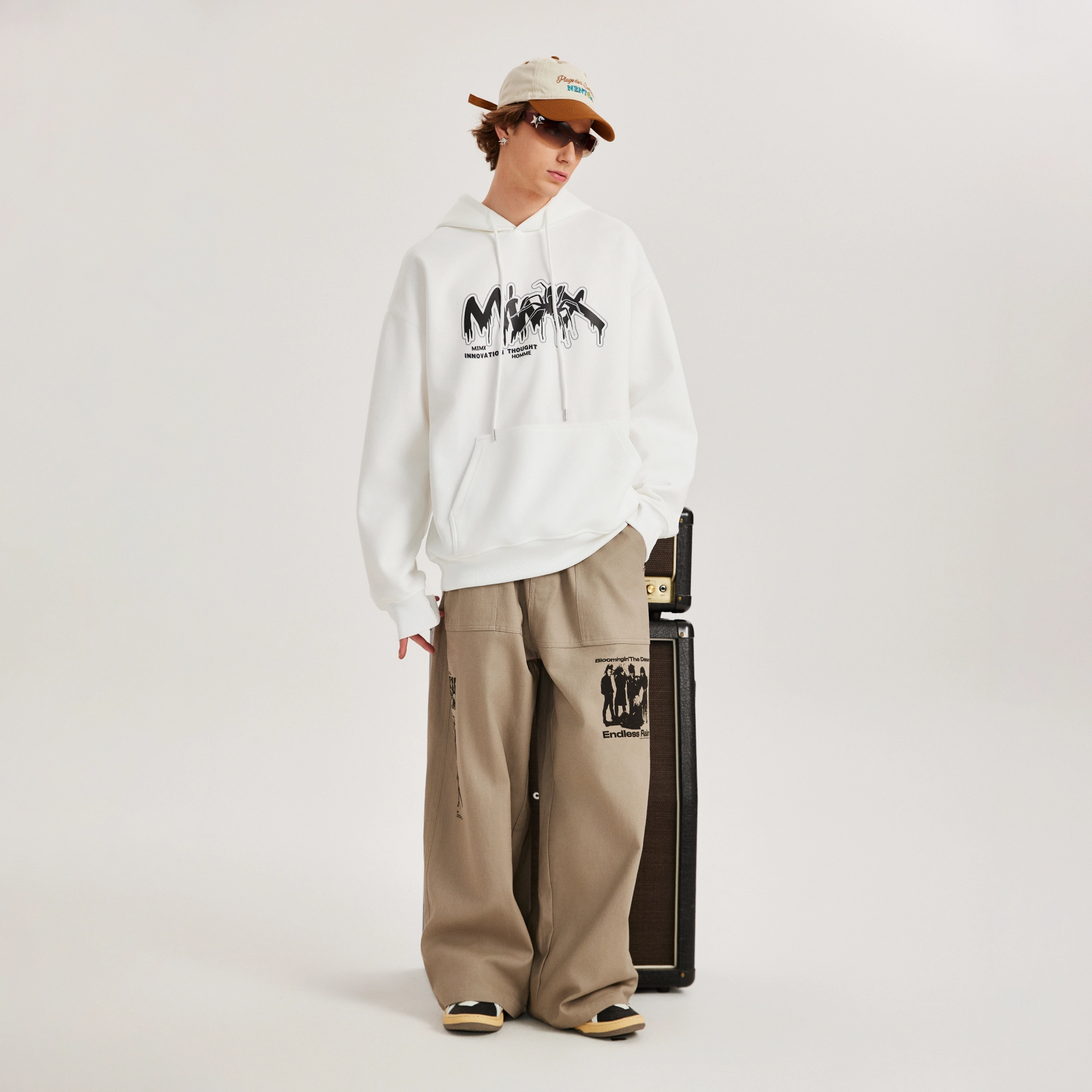 Mimx Homme