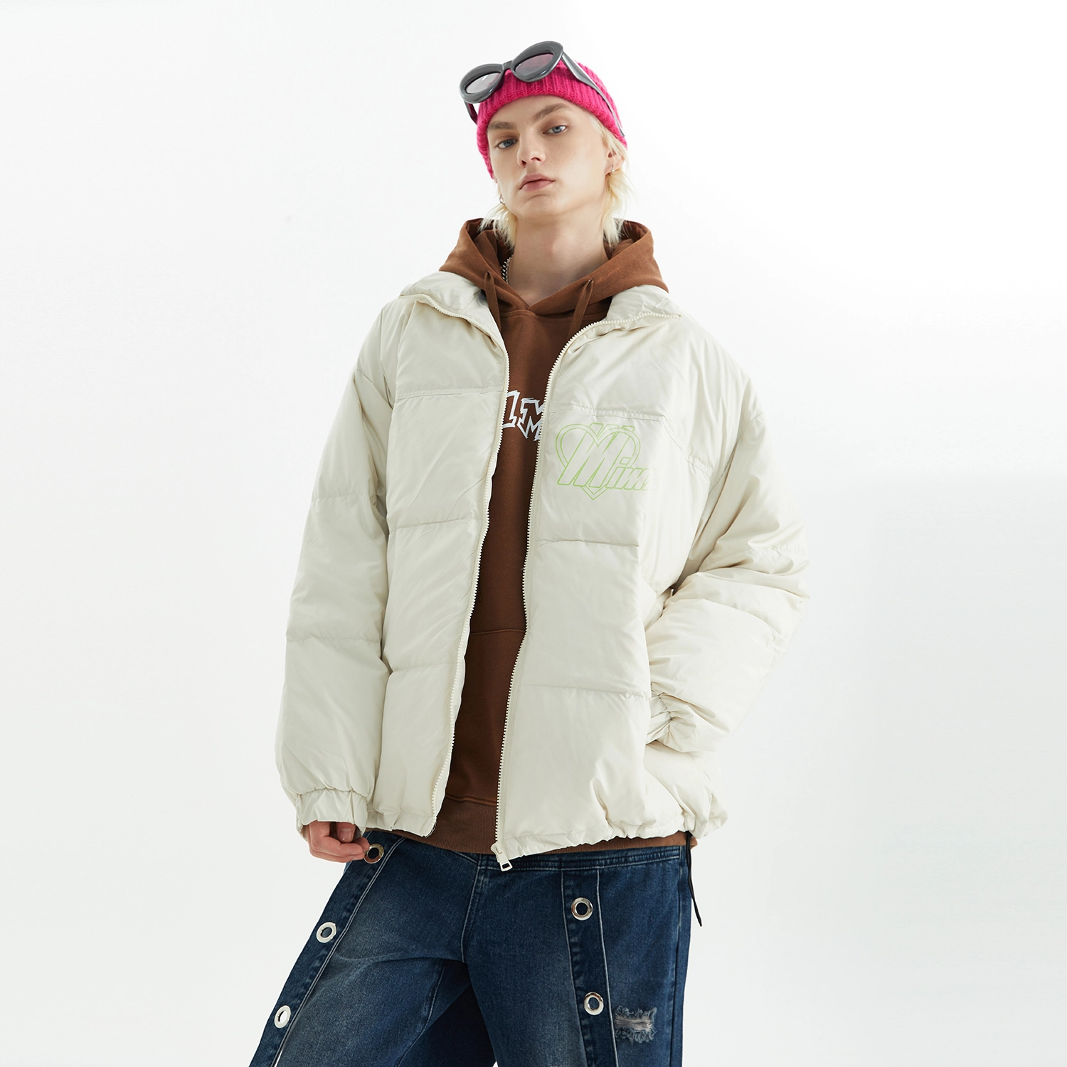 Mimx Homme