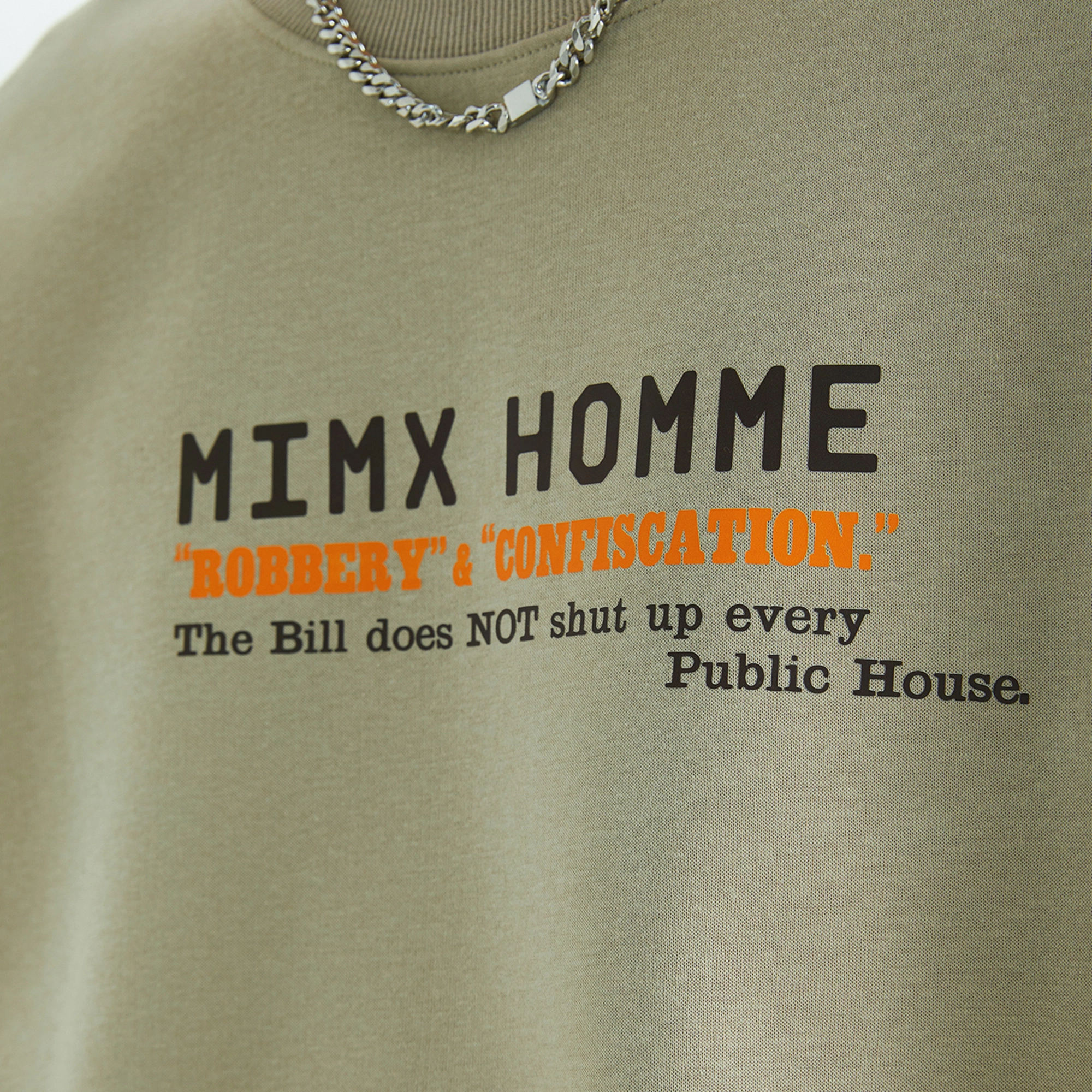 Mimx Homme Logo