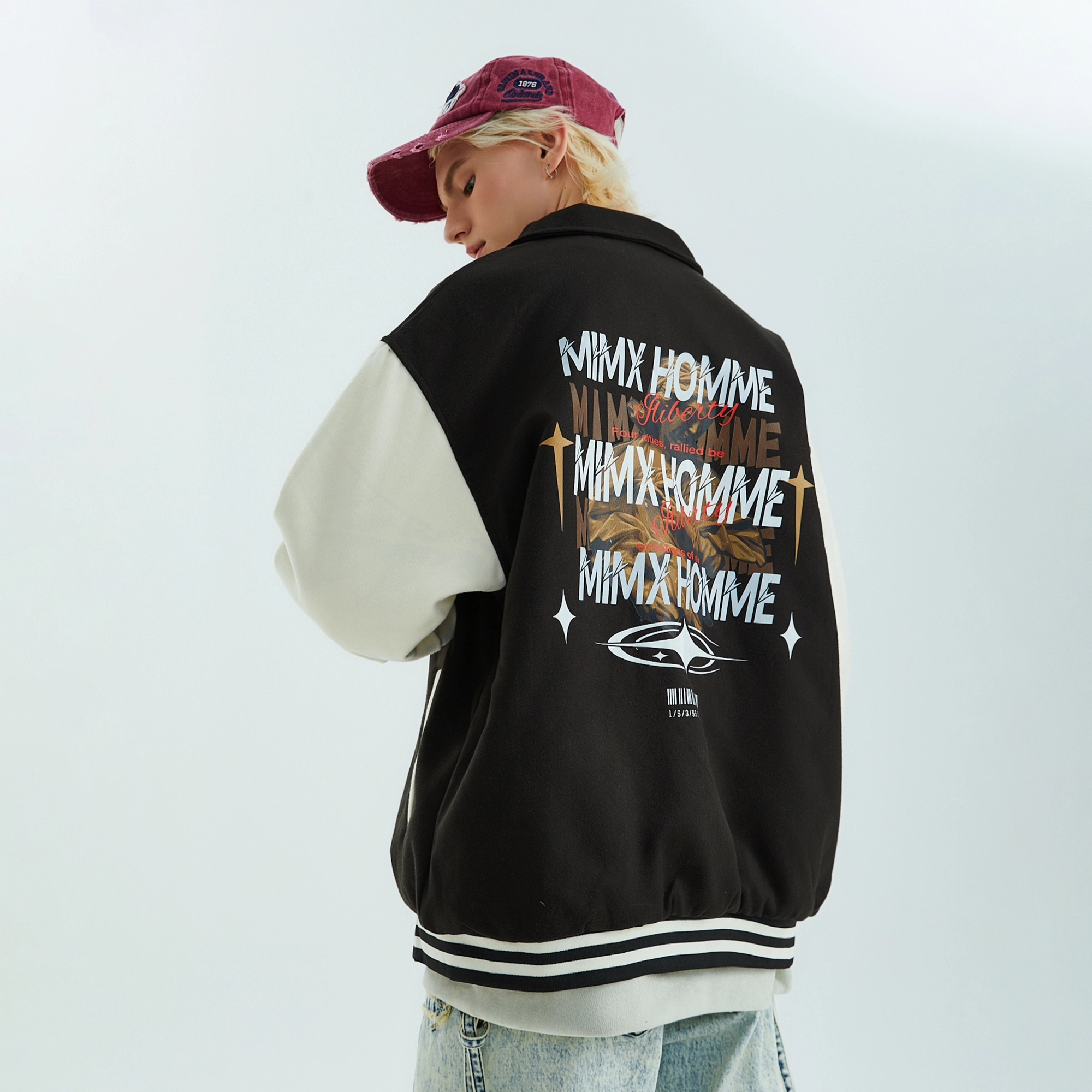 Mimx Homme