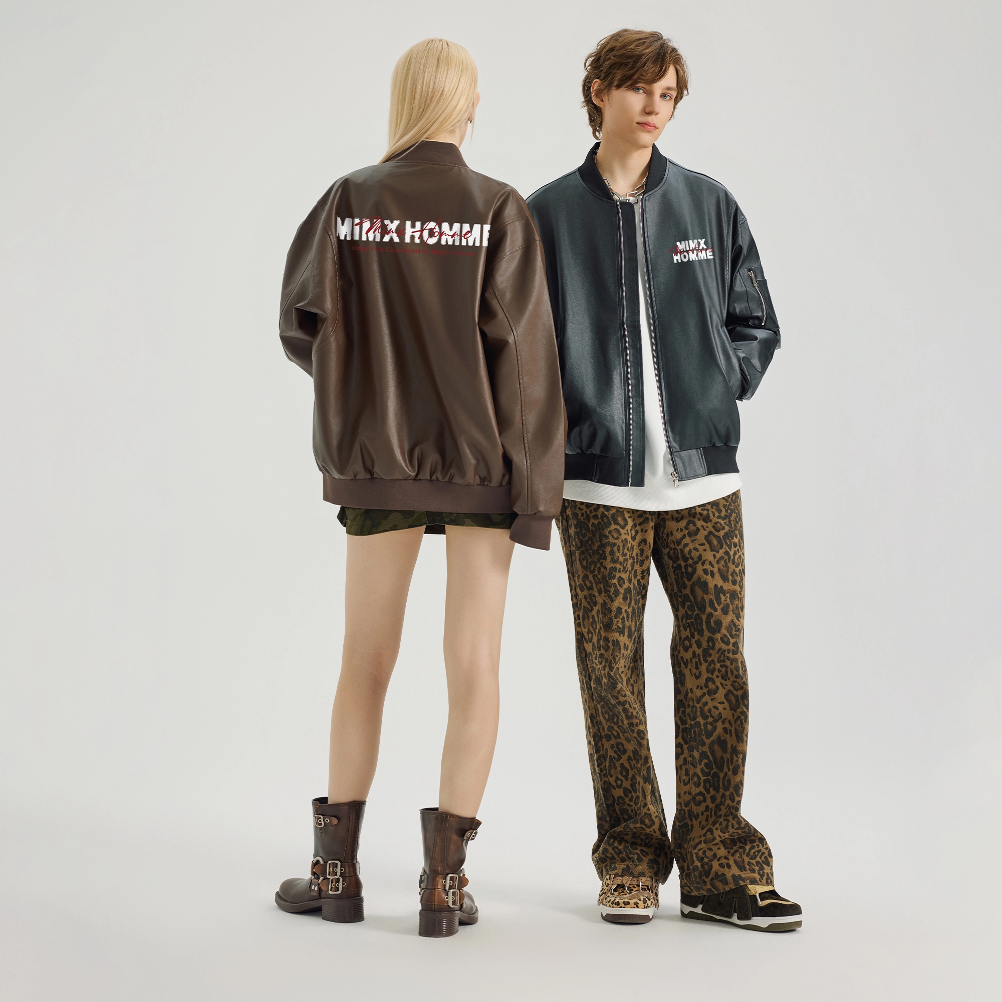 Mimx Homme
