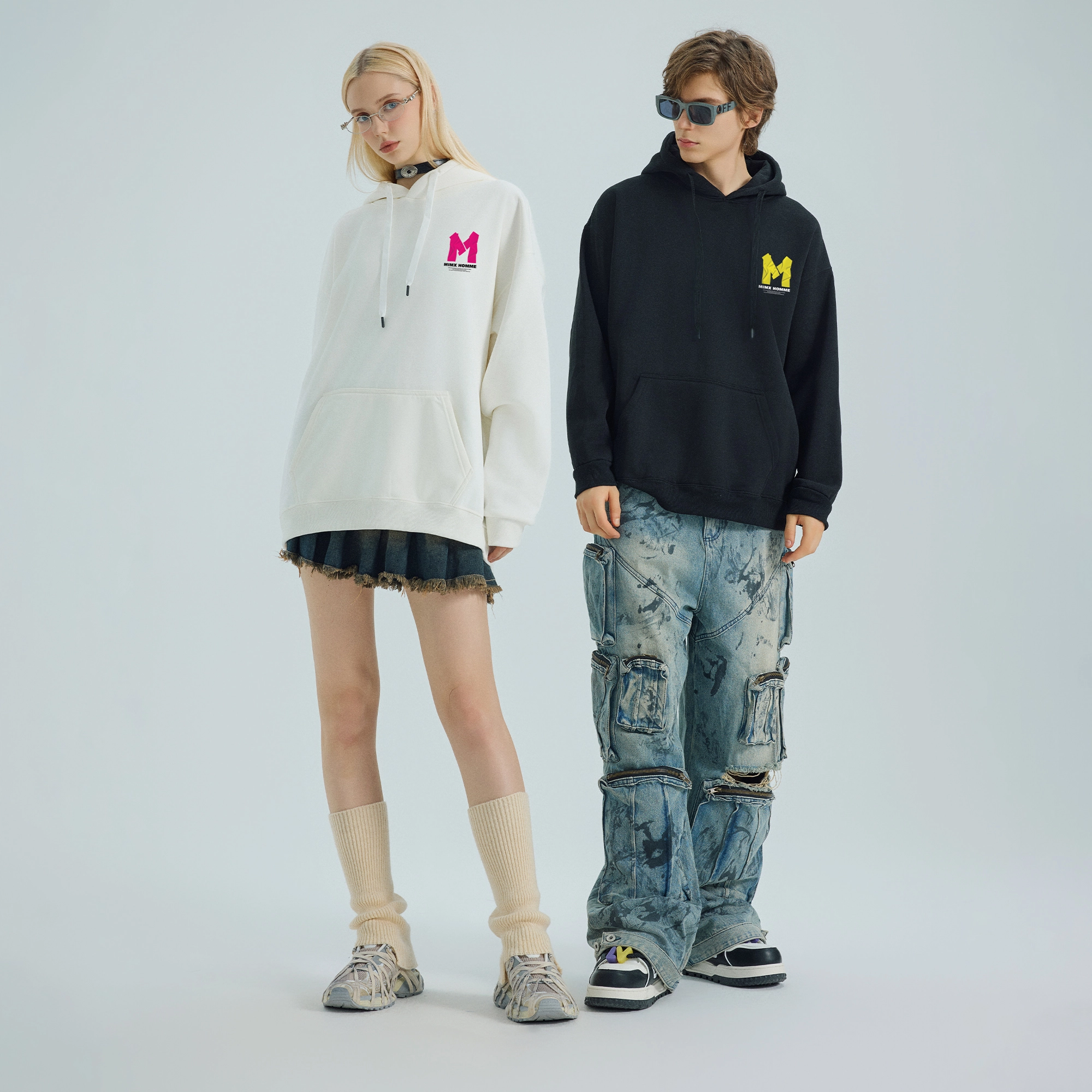 Mimx Homme