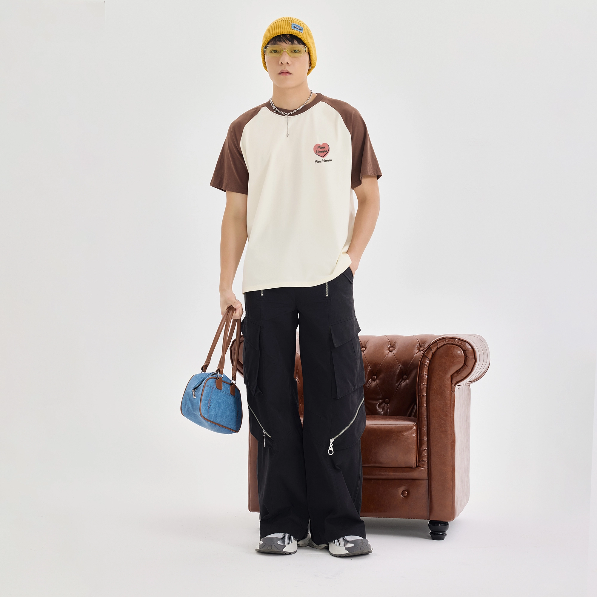 Mimx Homme LOGOT